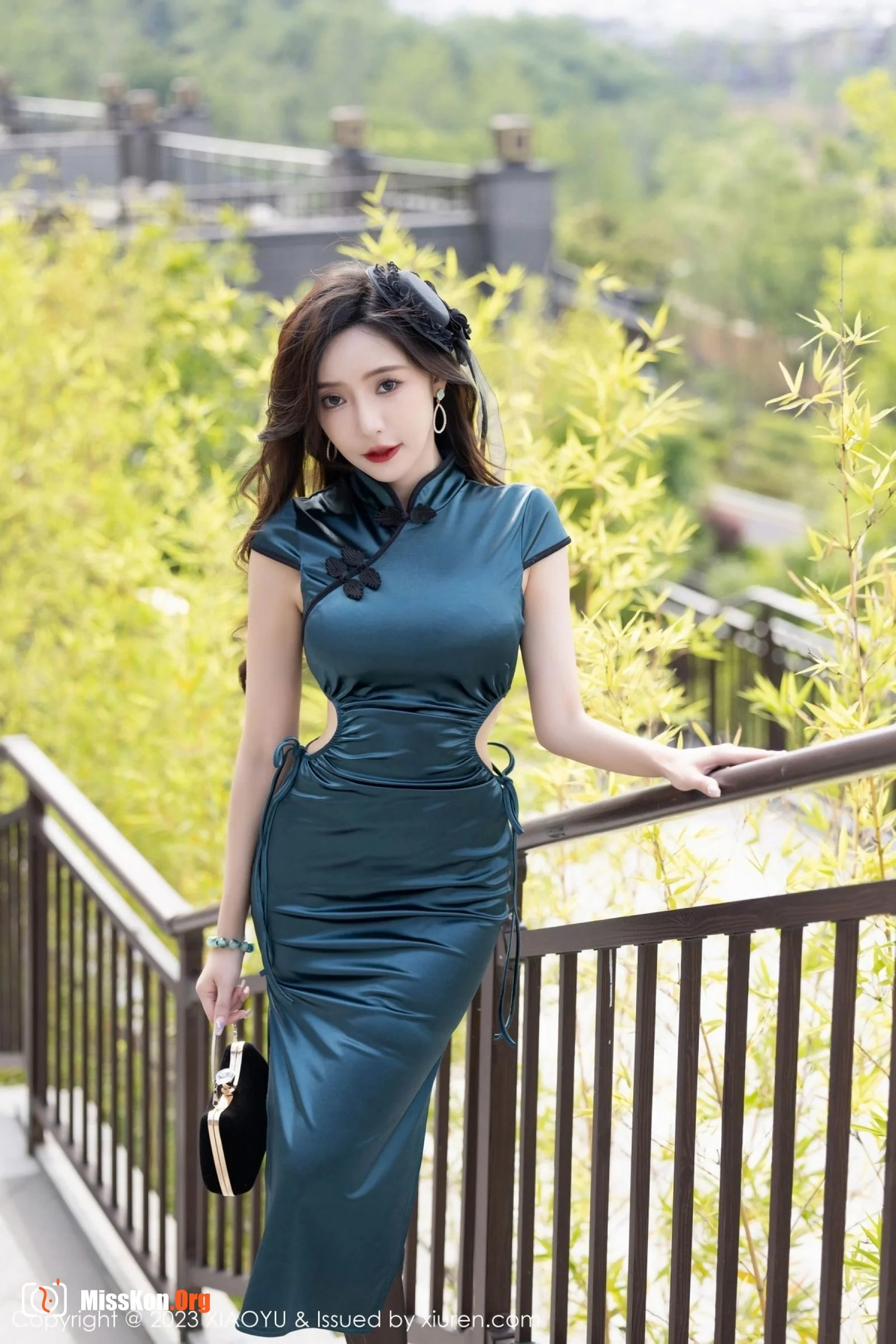 Wang Xinyao - Photo 20