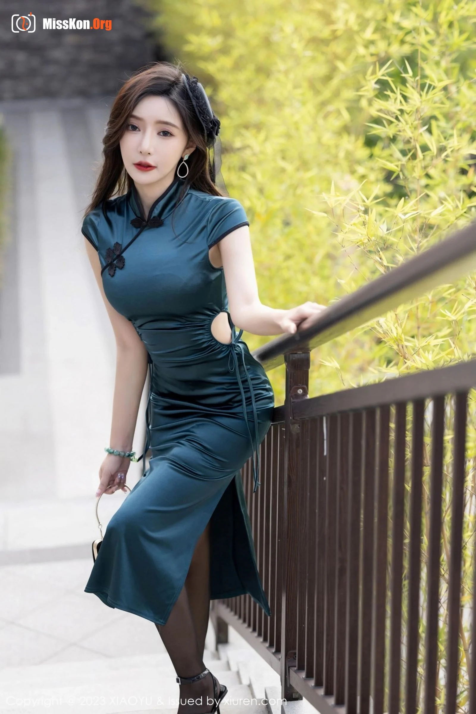 Wang Xinyao - Photo 24