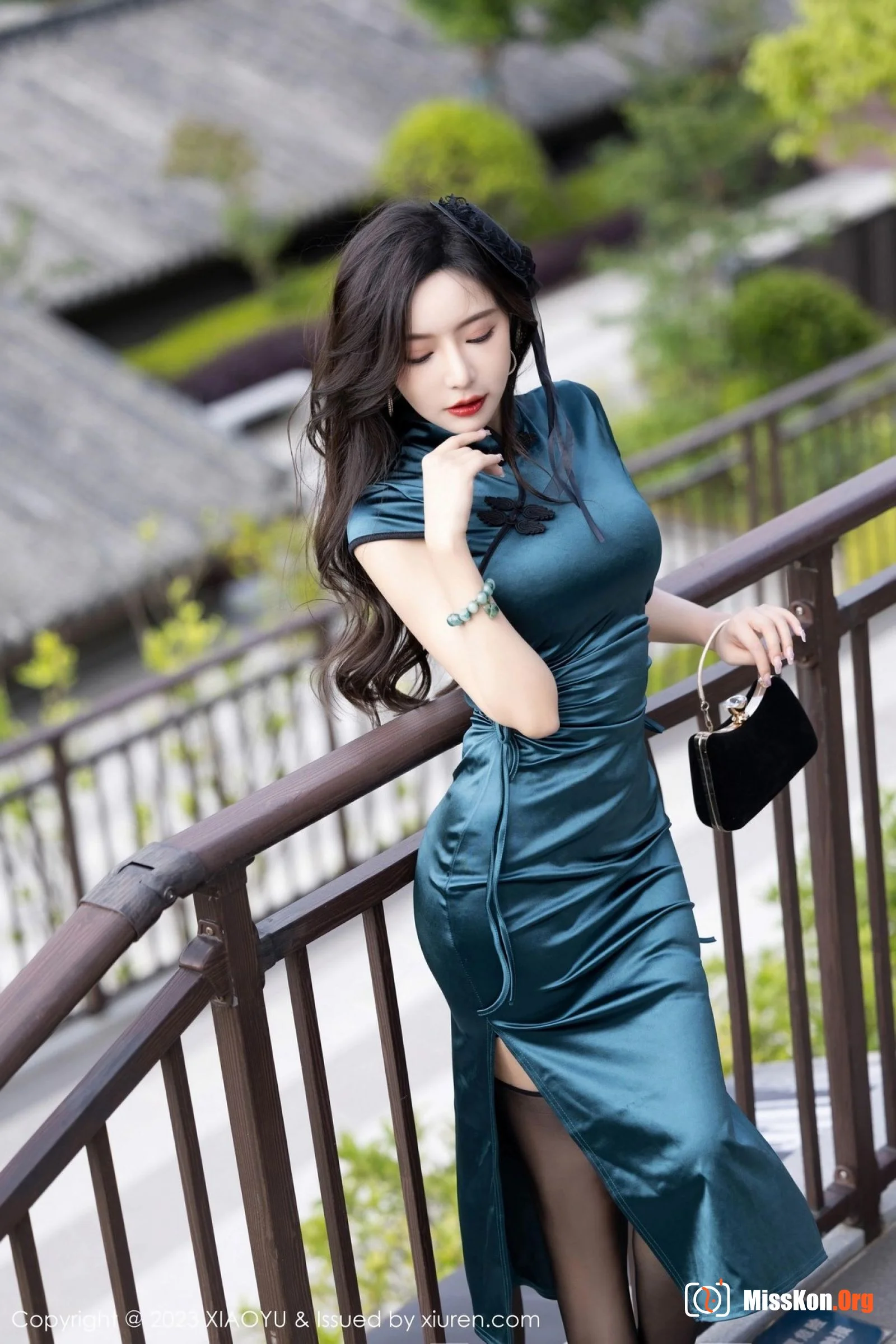 Wang Xinyao - Photo 26