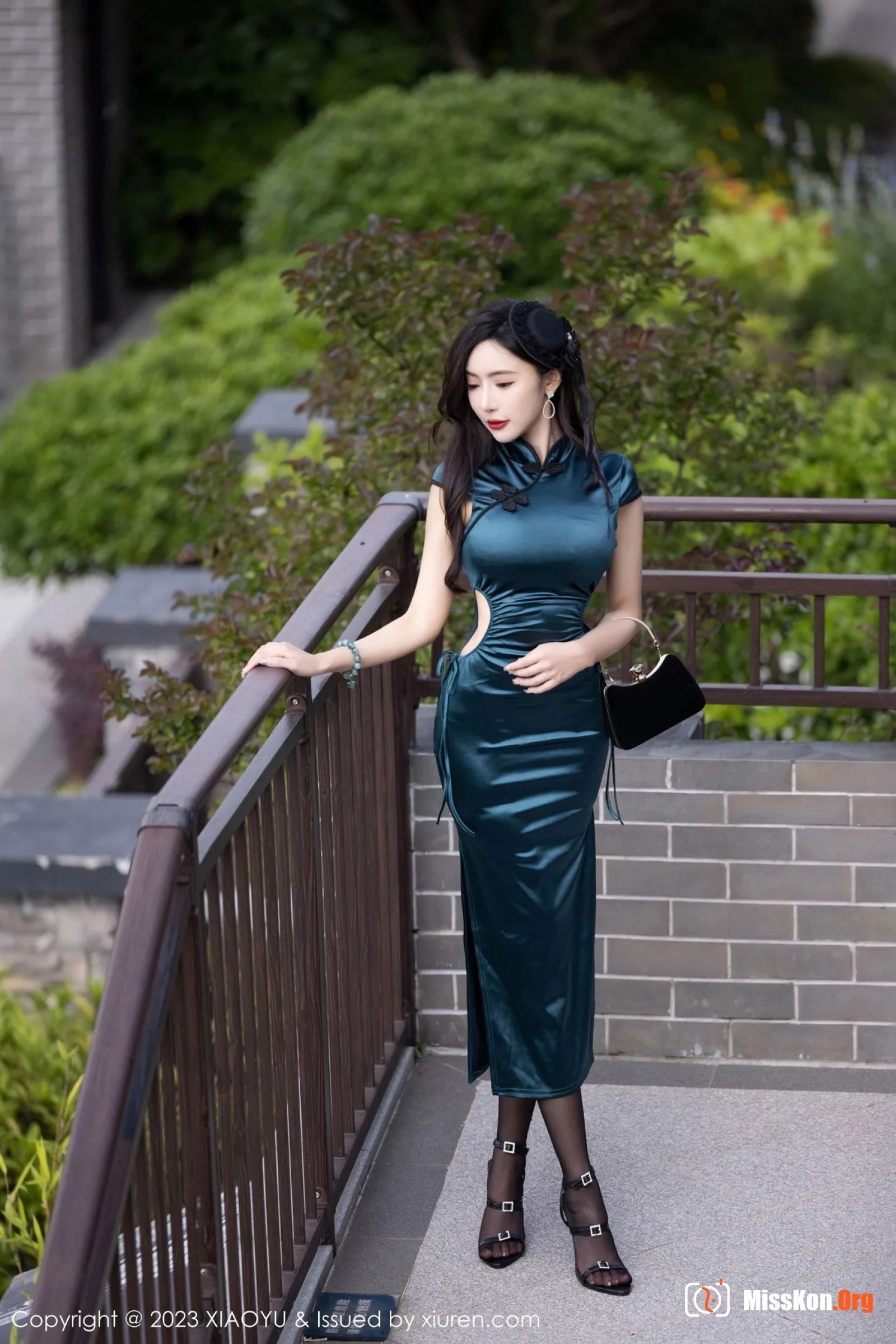 Wang Xinyao - Photo 28