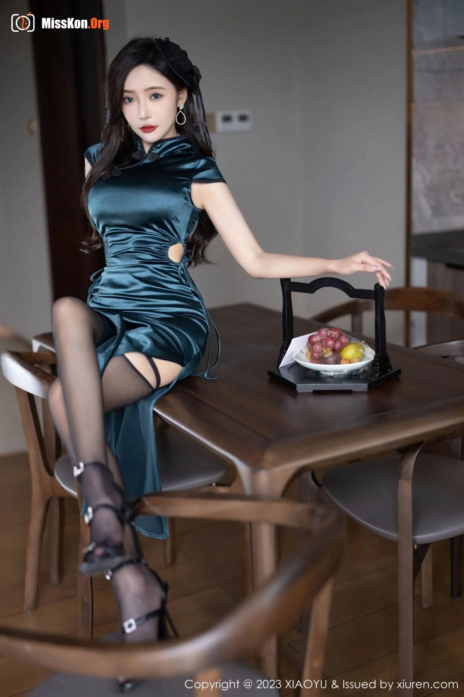 Wang Xinyao - Photo 39