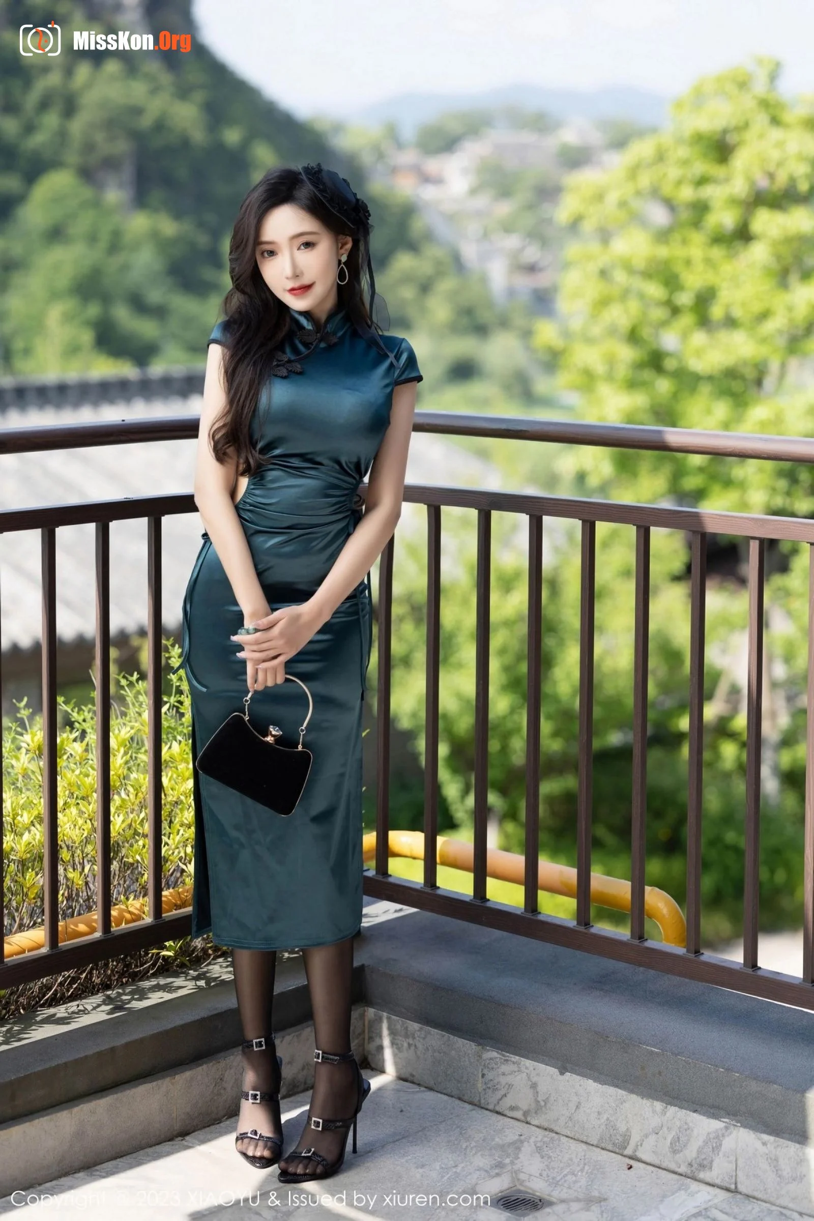 Wang Xinyao - Photo 4