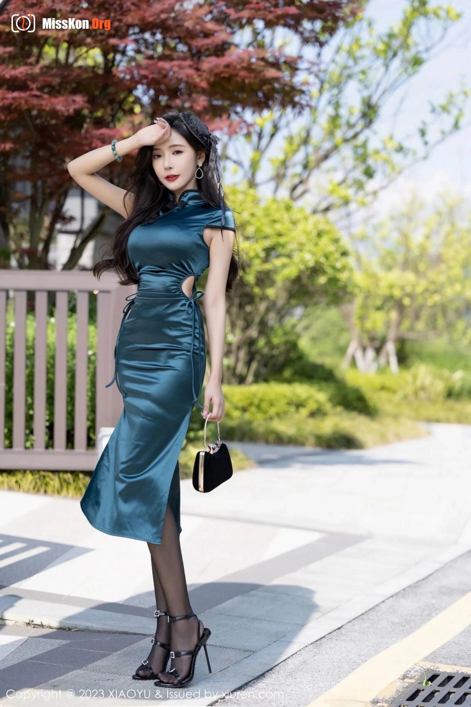 Wang Xinyao - Photo 8