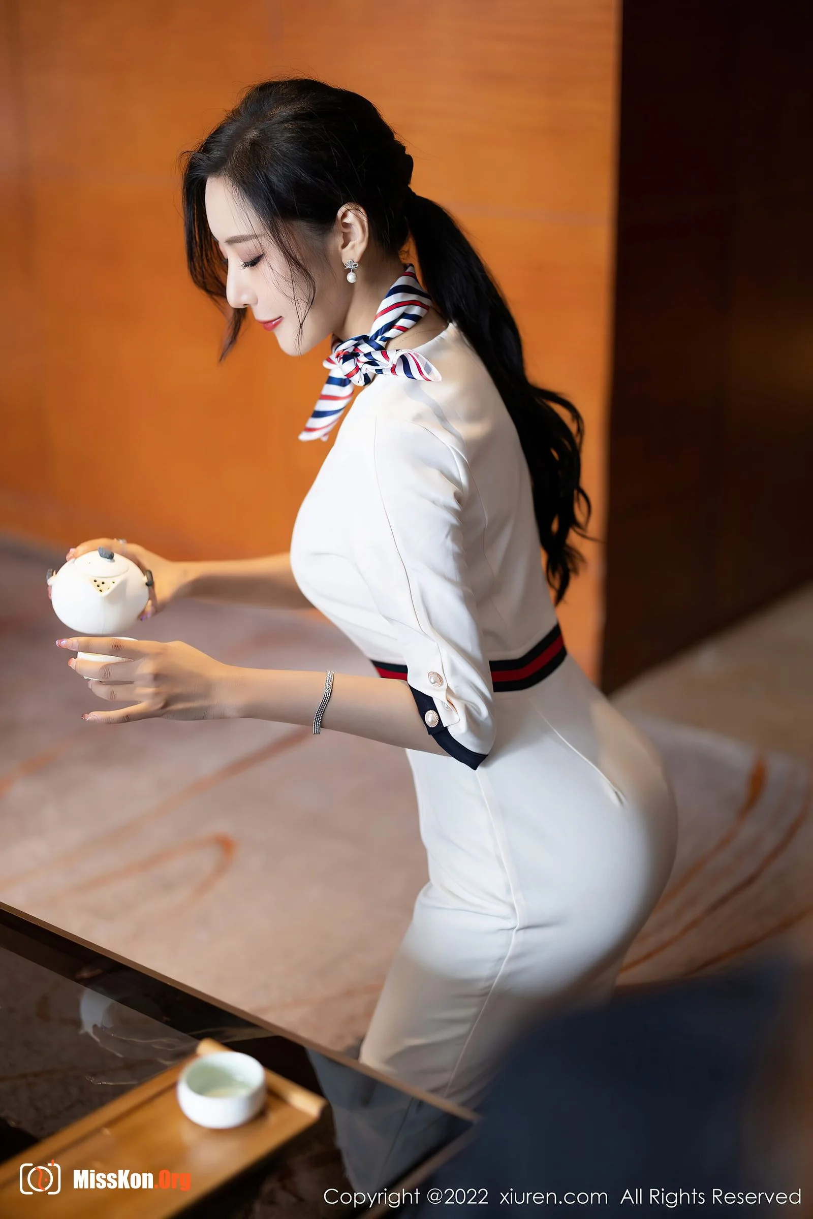 Wang Xinyao - Photo 12