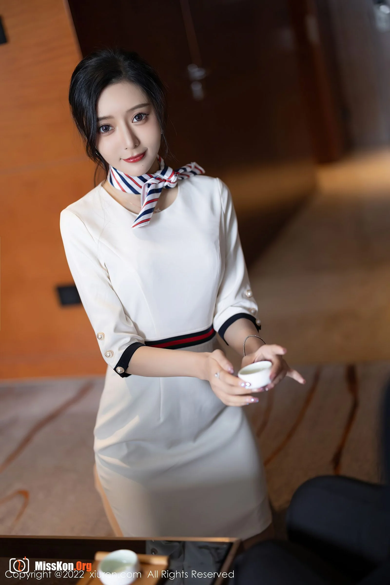 Wang Xinyao - Photo 14