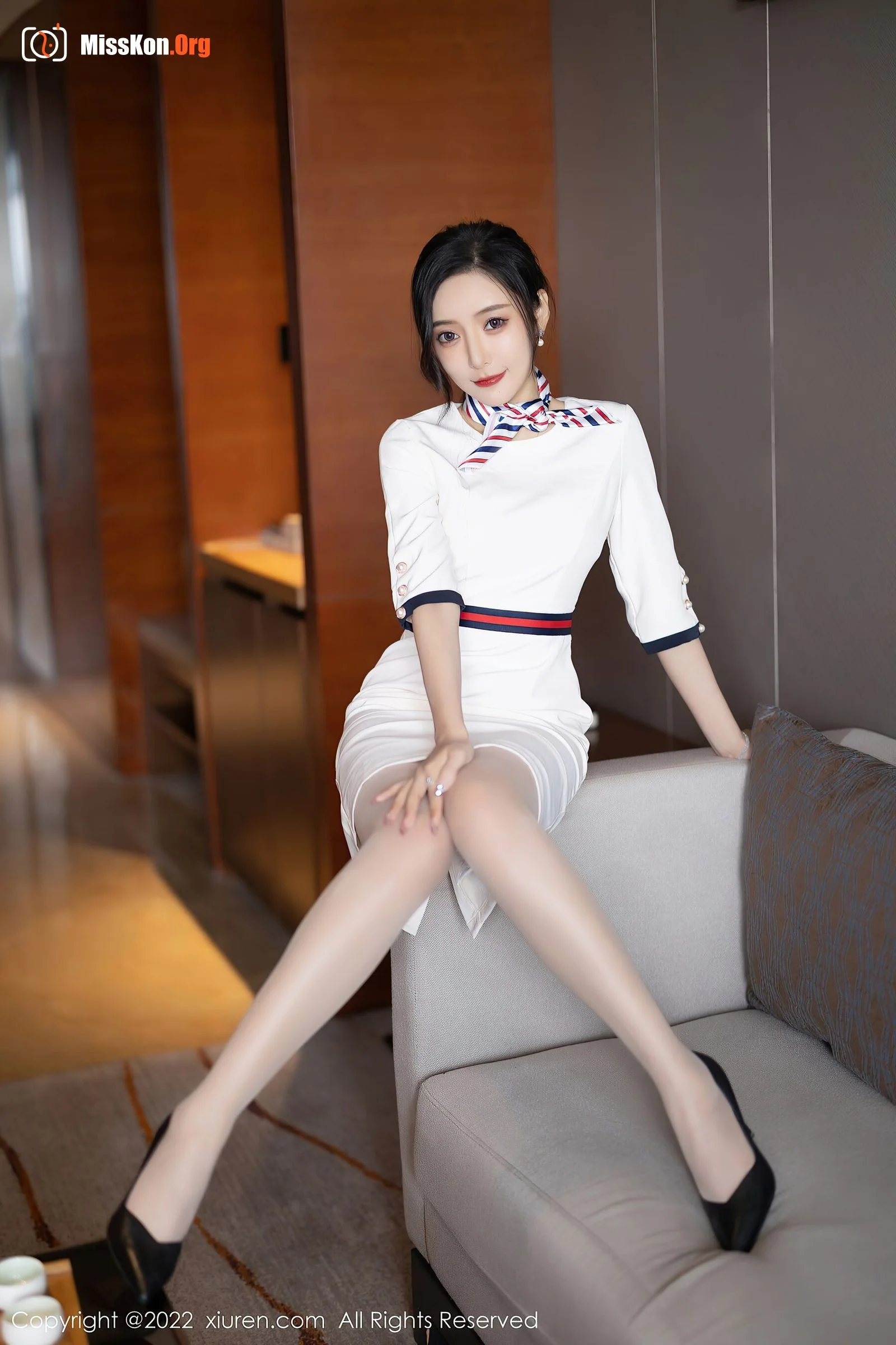 Wang Xinyao - Photo 20