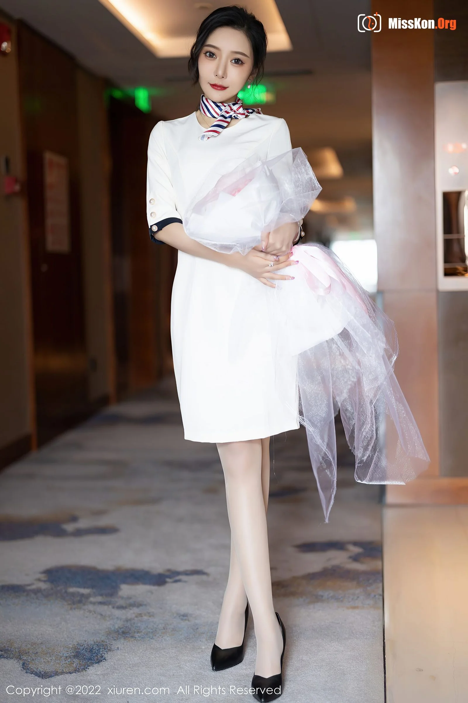 Wang Xinyao - Photo 3