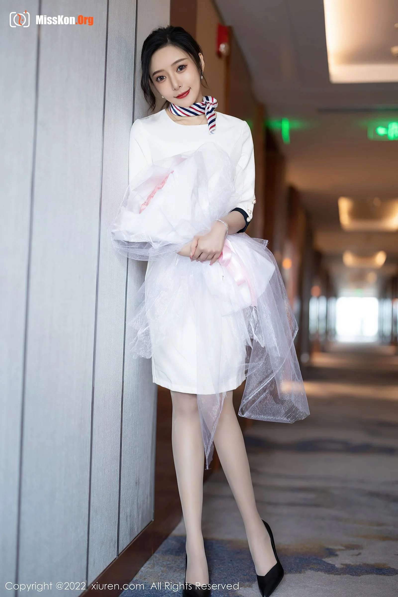 Wang Xinyao - Photo 6