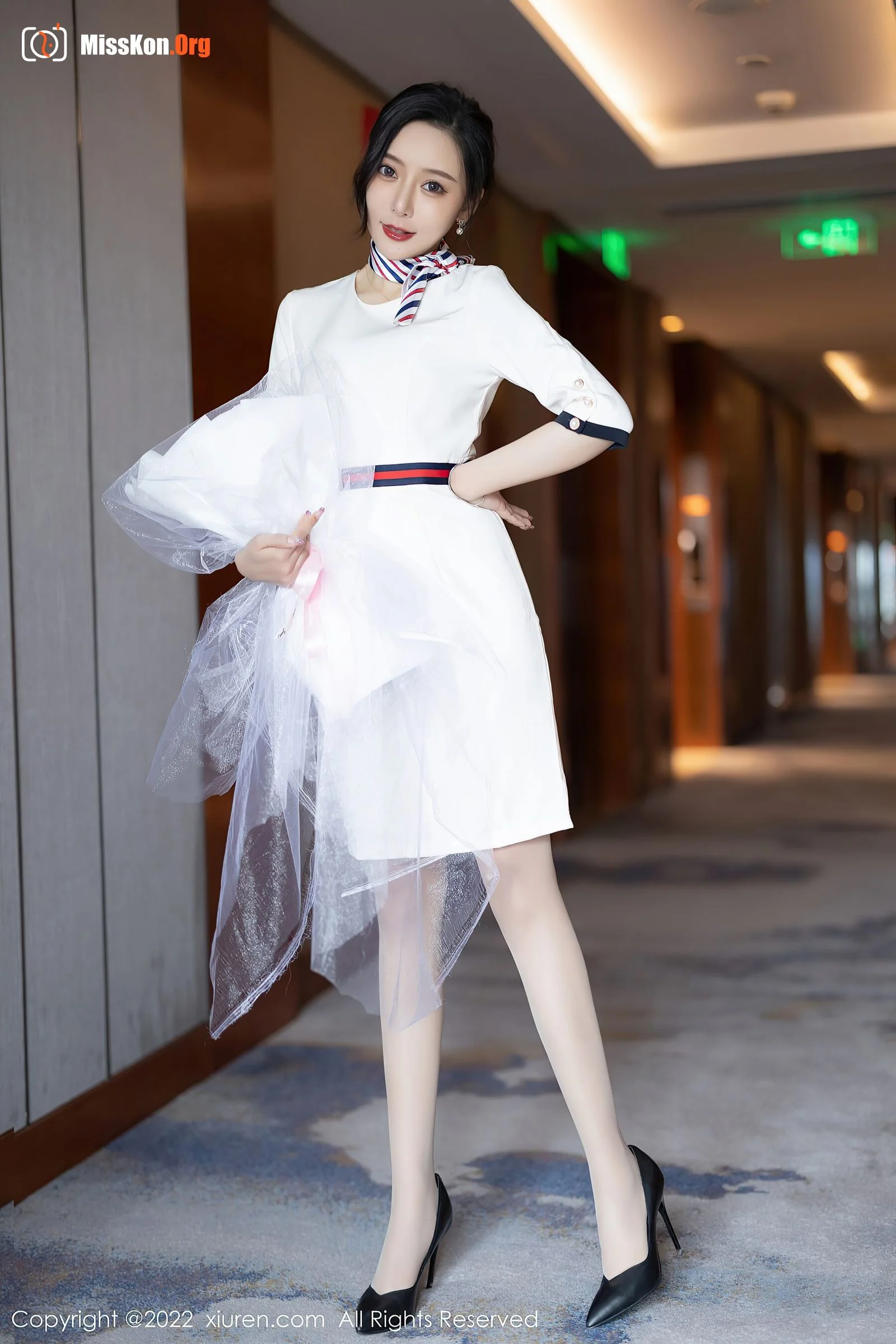 Wang Xinyao - Photo 8