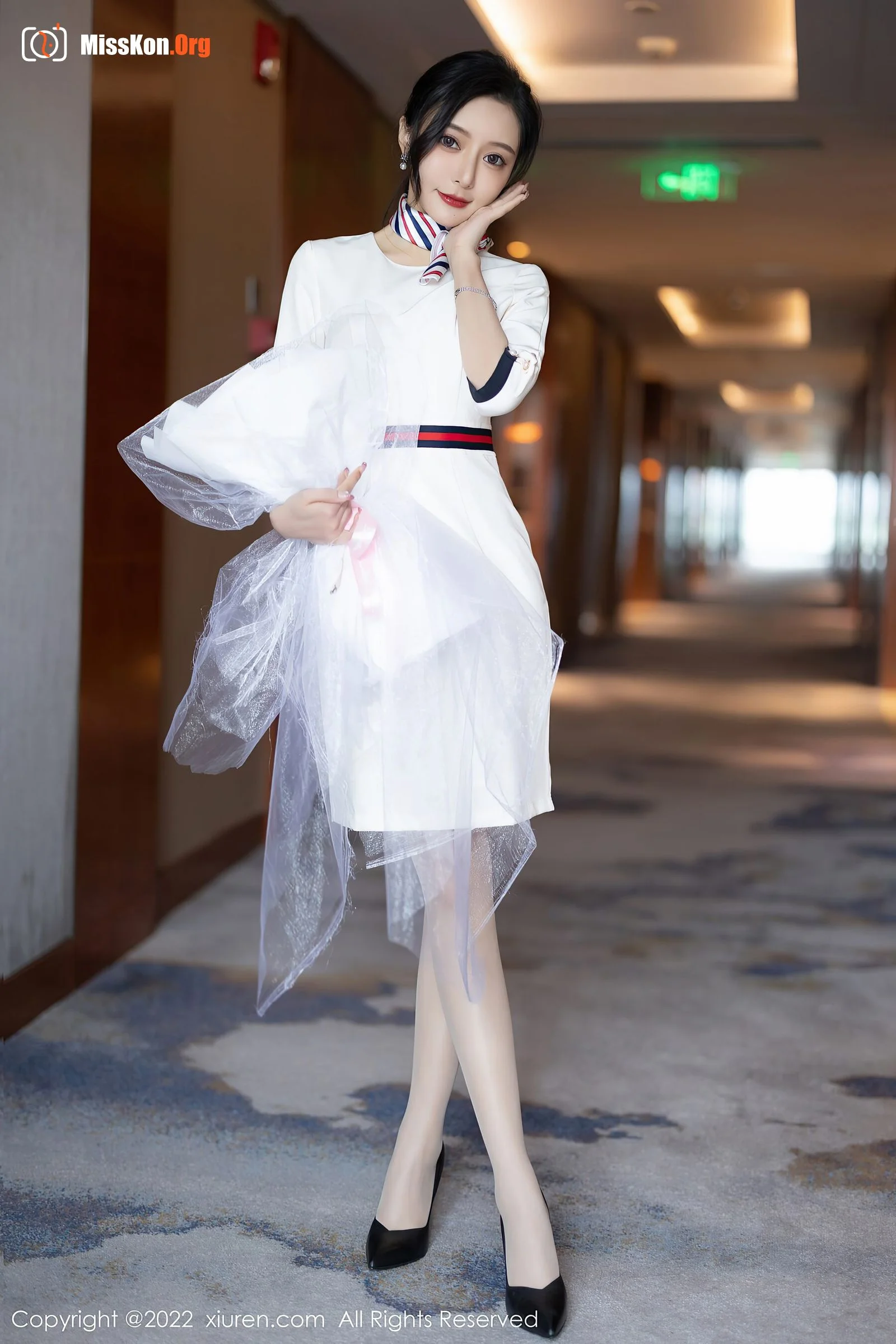 Wang Xinyao - Photo 9
