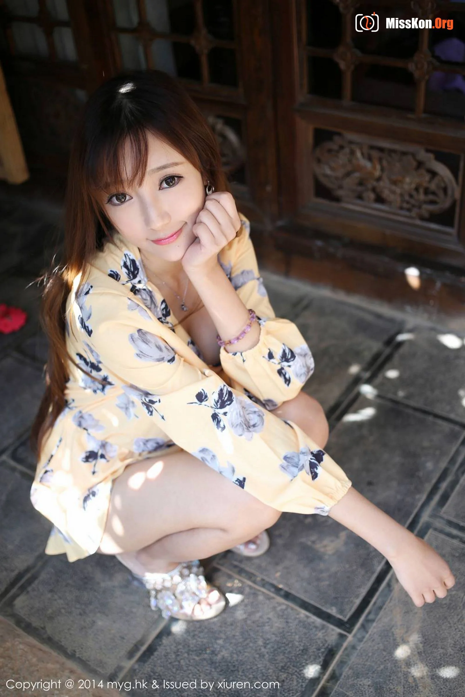 Wang Xinyao - Photo 10