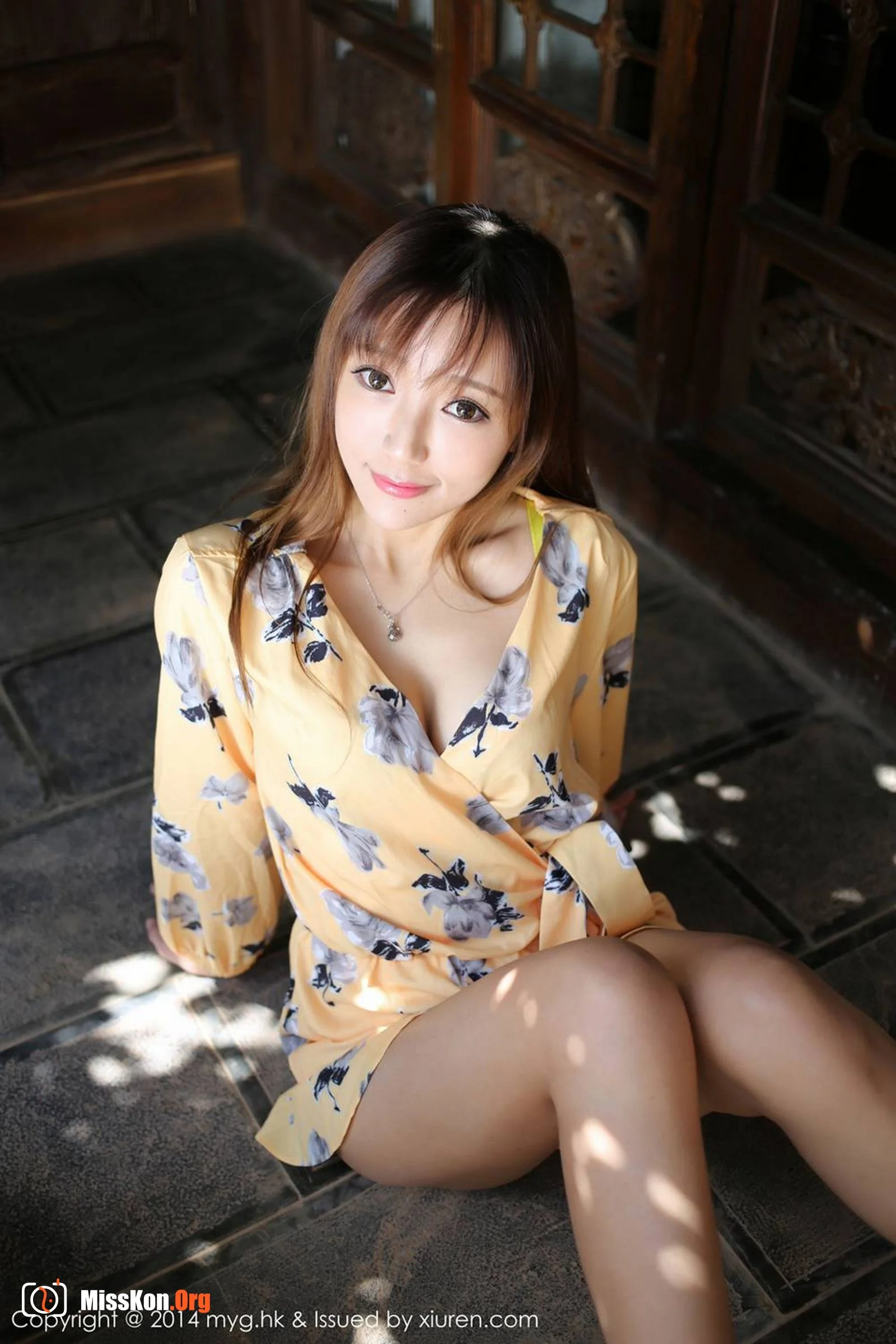 Wang Xinyao - Photo 14