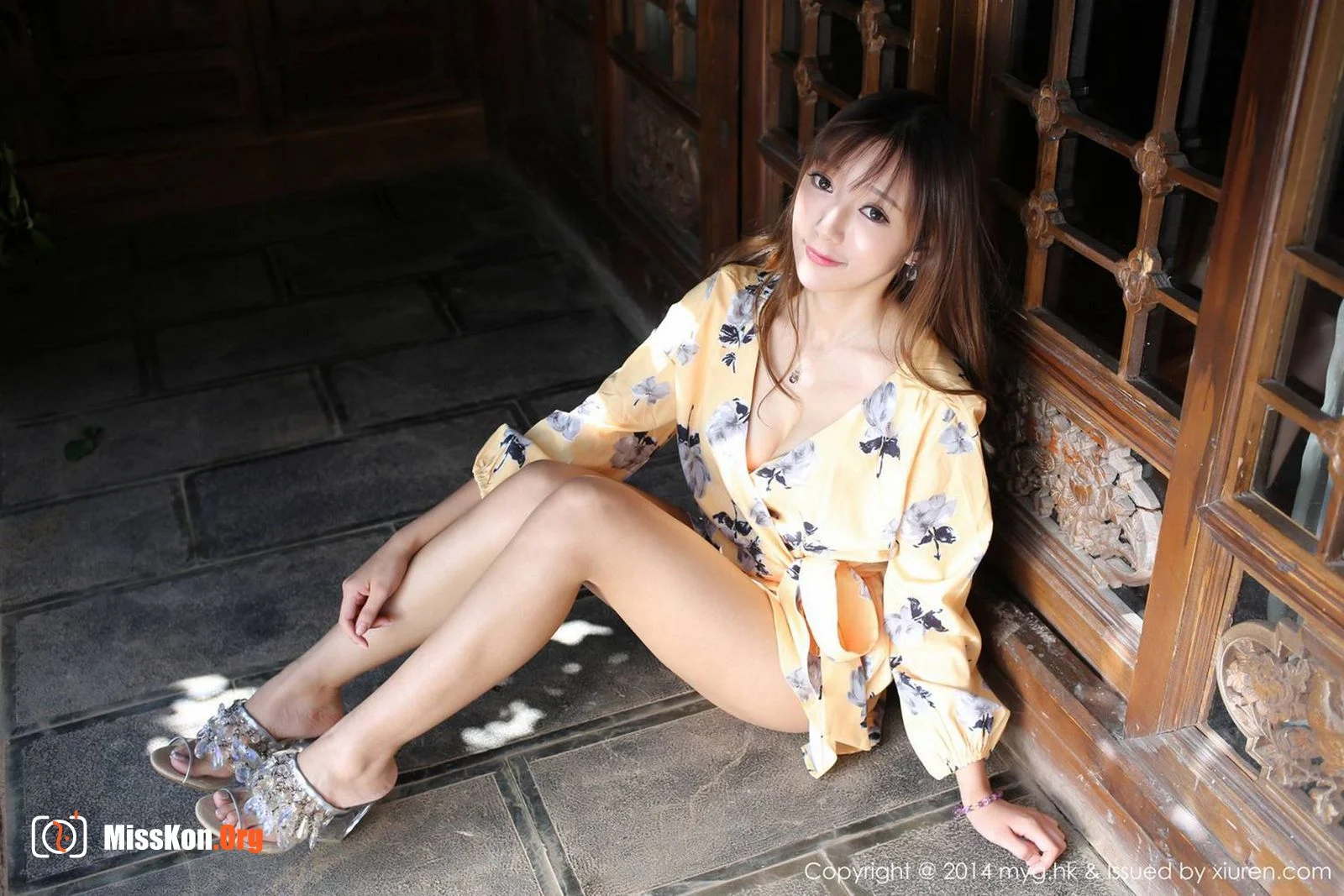 Wang Xinyao - Photo 16