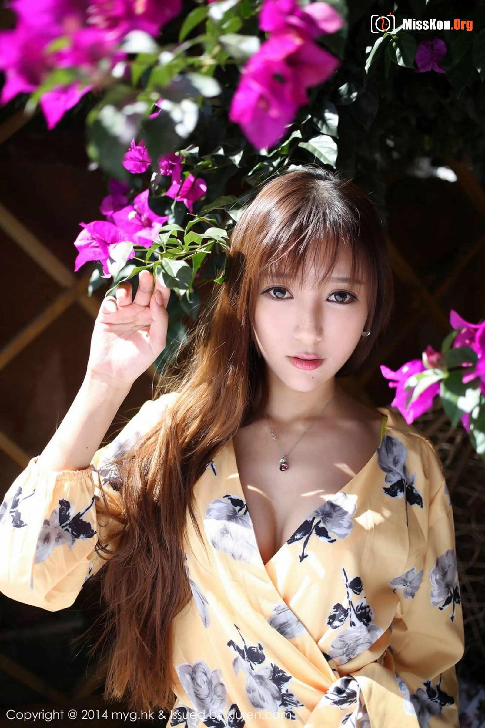 Wang Xinyao - Photo 25