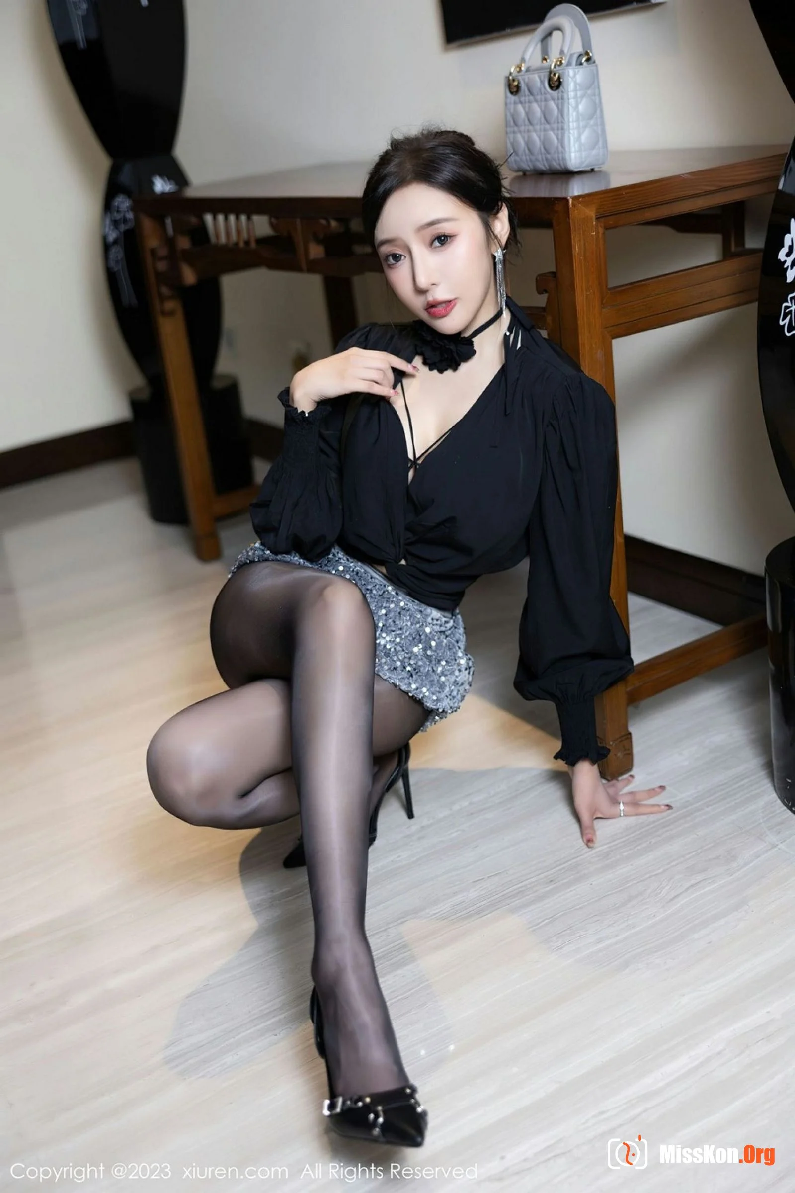 Wang Xinyao - Photo 18