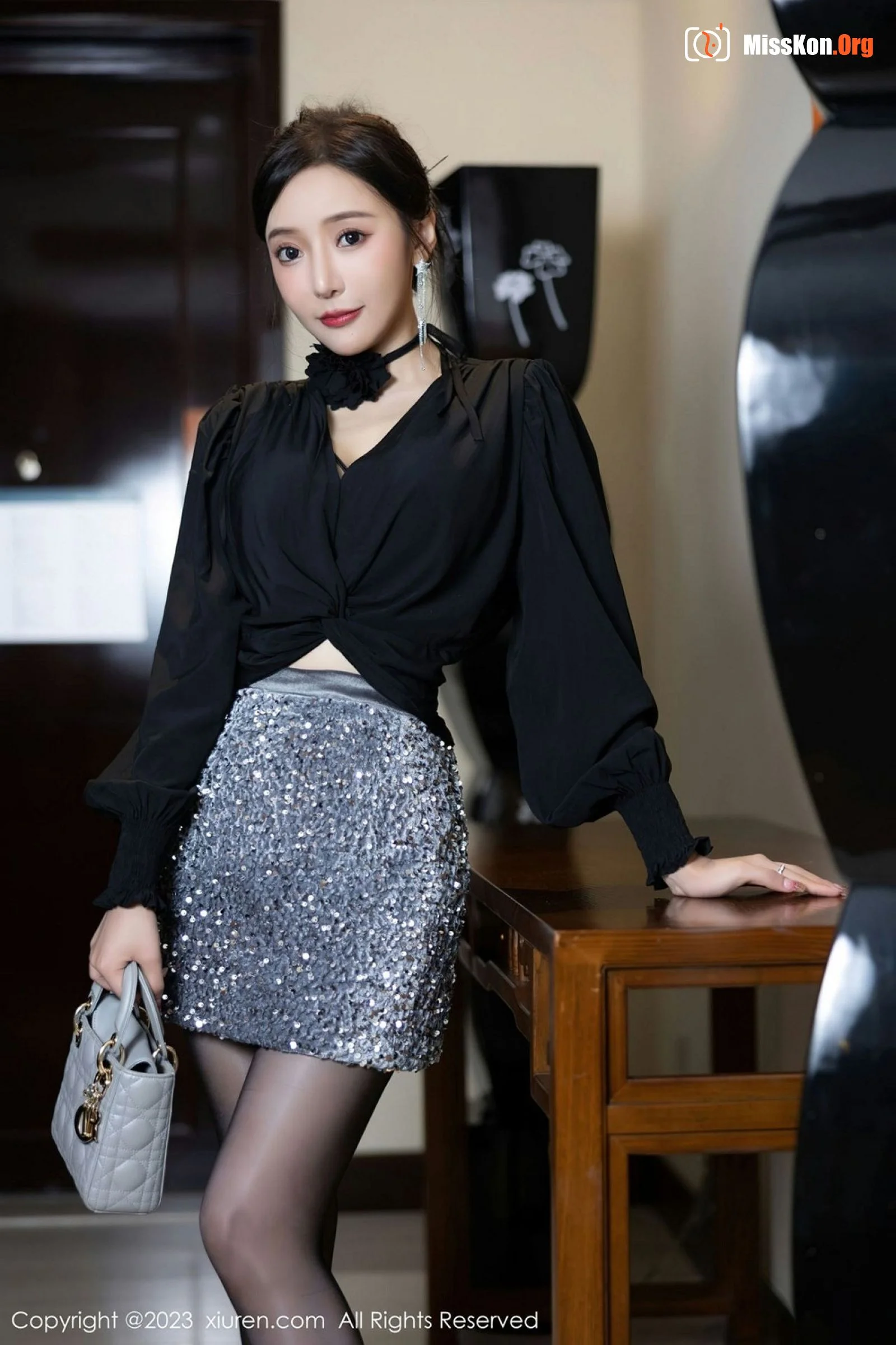 Wang Xinyao - Photo 8