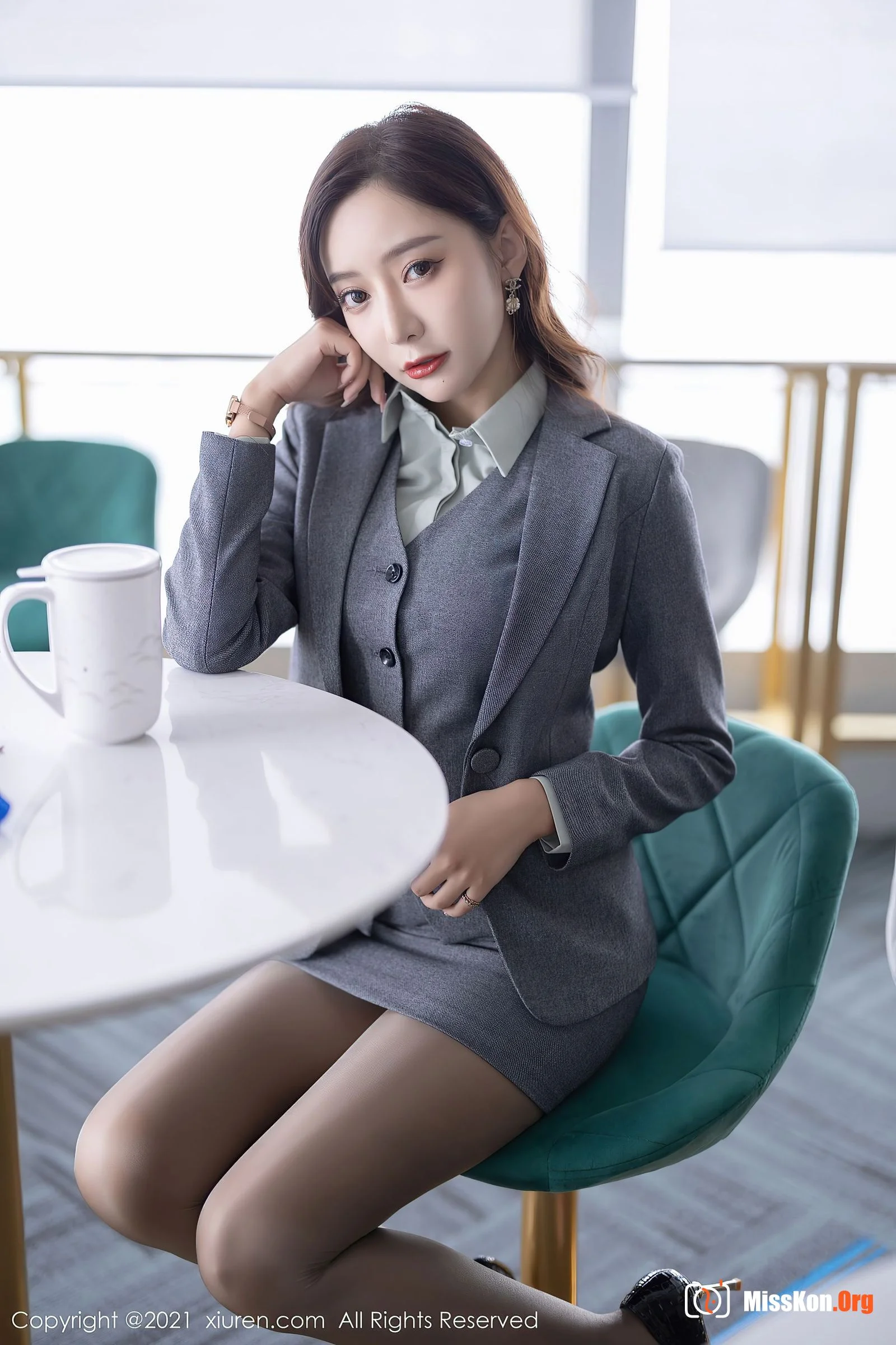 Wang Xinyao - Photo 15