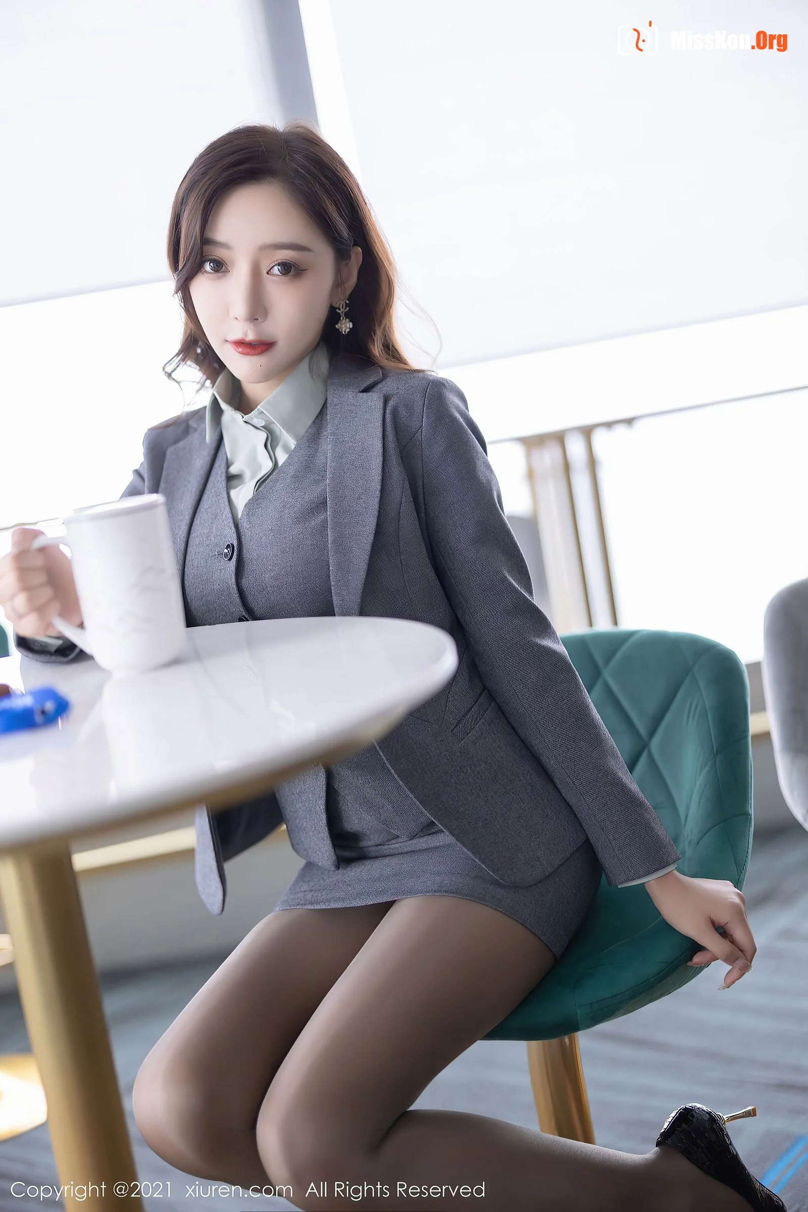 Wang Xinyao - Photo 16
