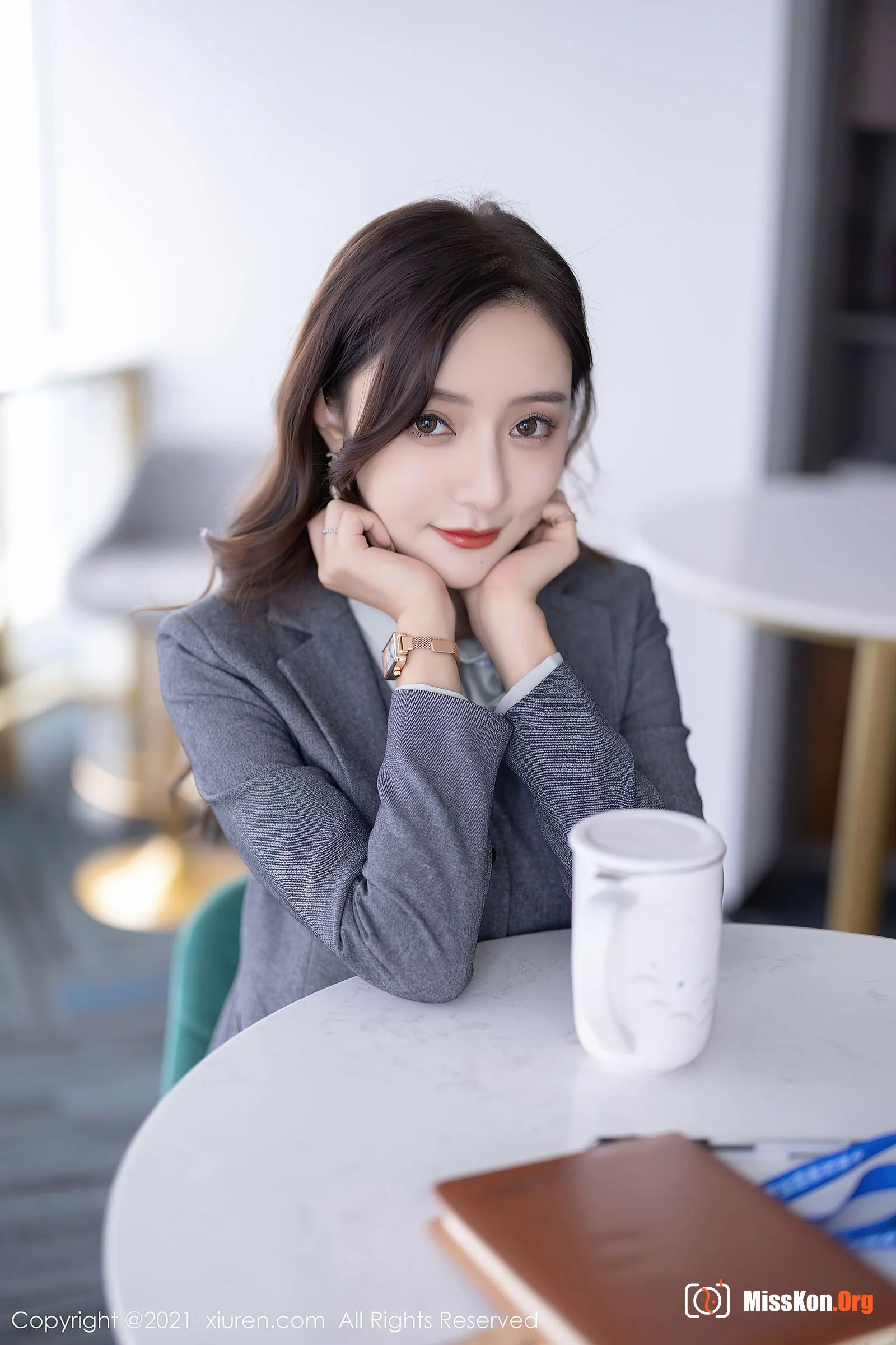Wang Xinyao - Photo 17