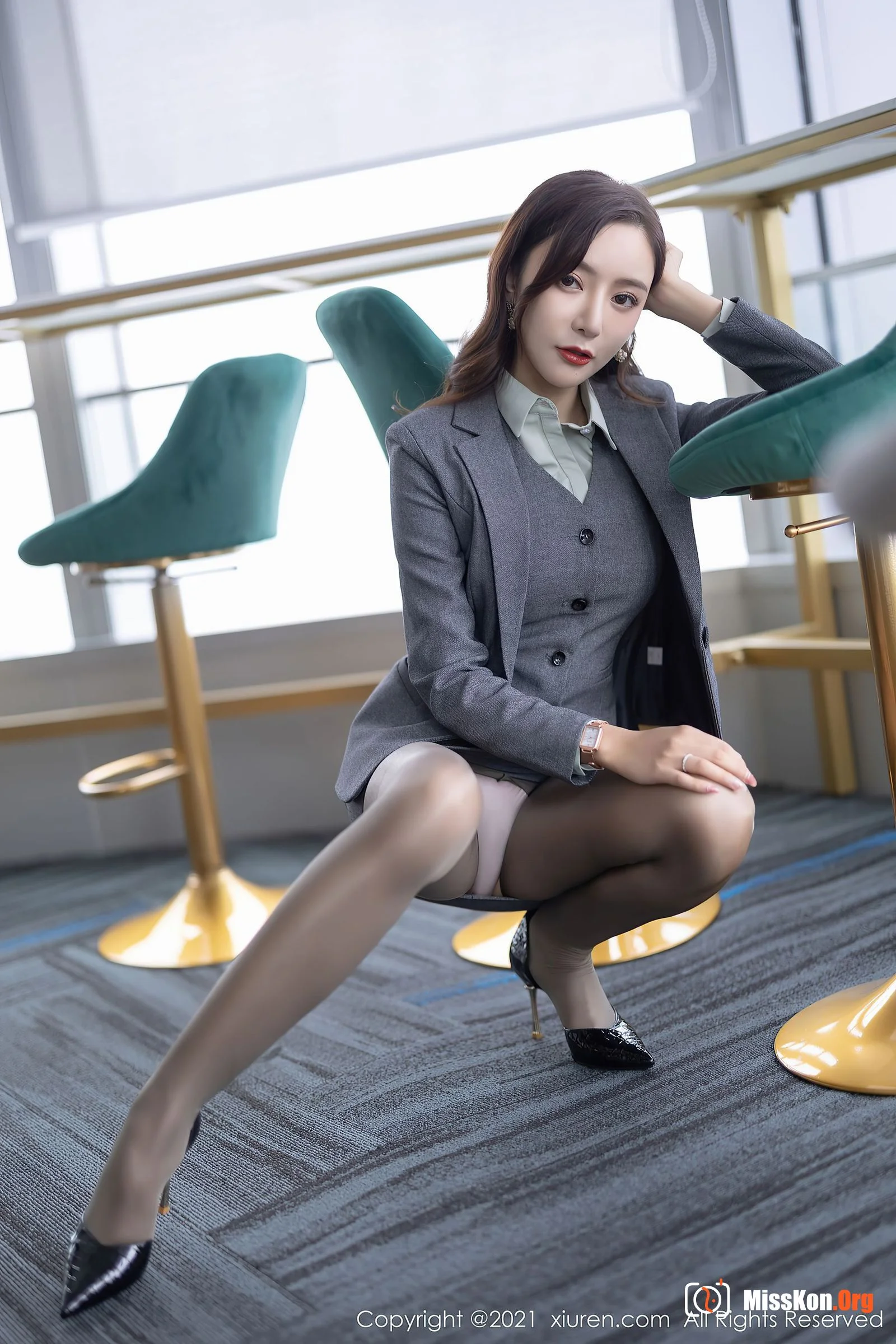 Wang Xinyao - Photo 22