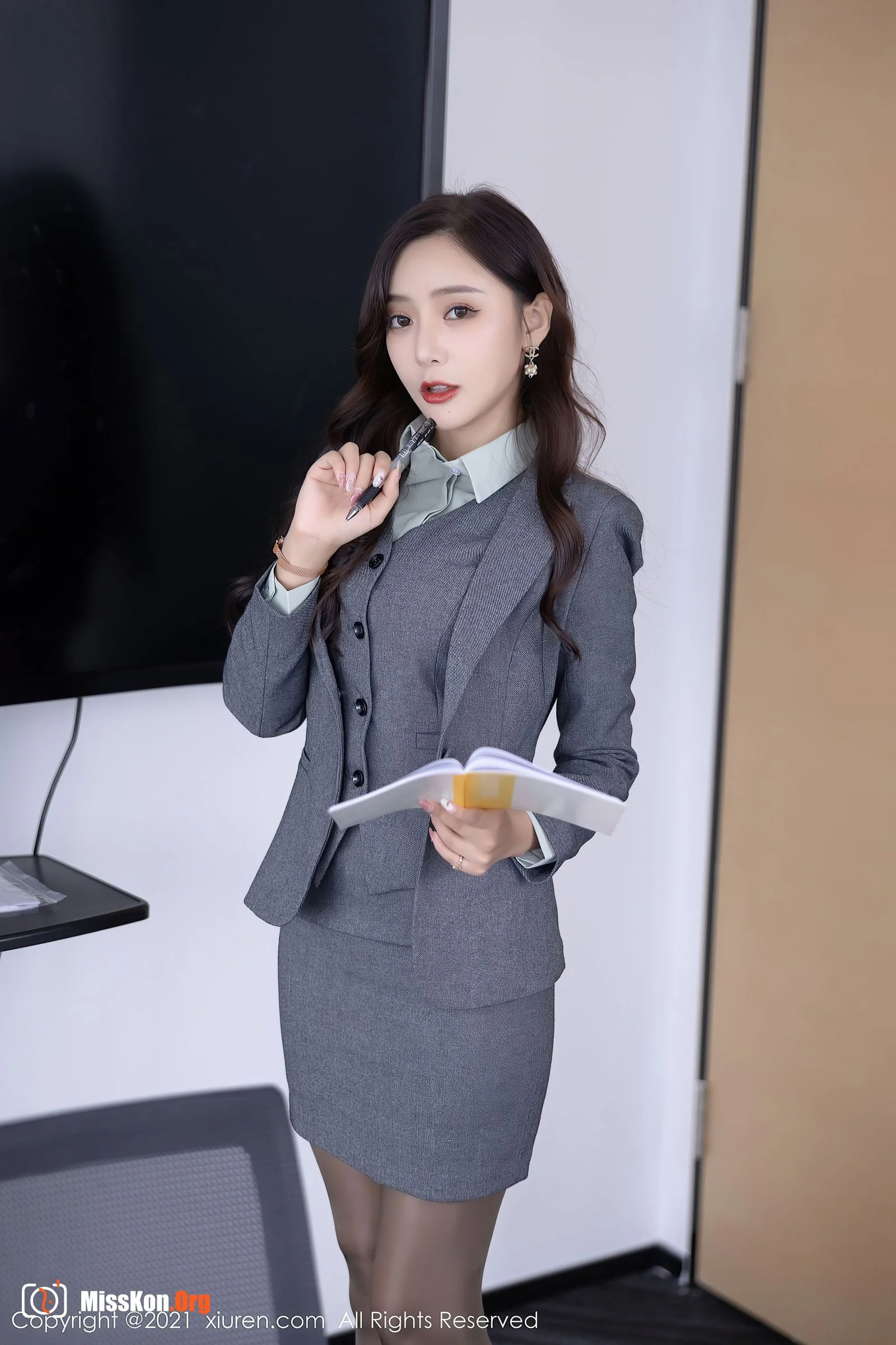 Wang Xinyao - Photo 23