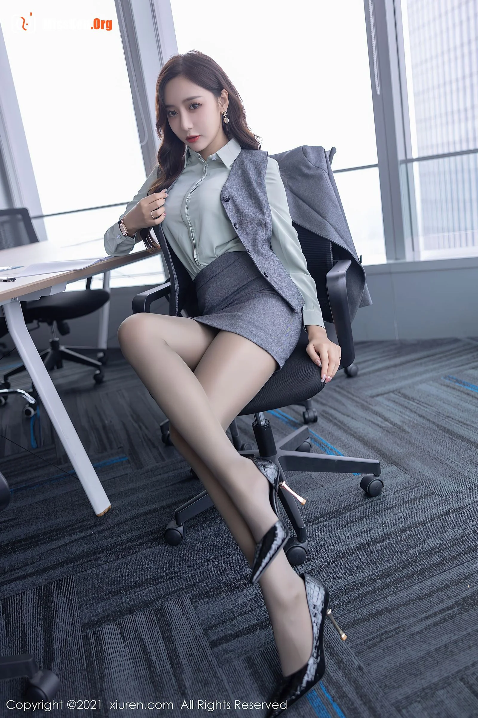 Wang Xinyao - Photo 31