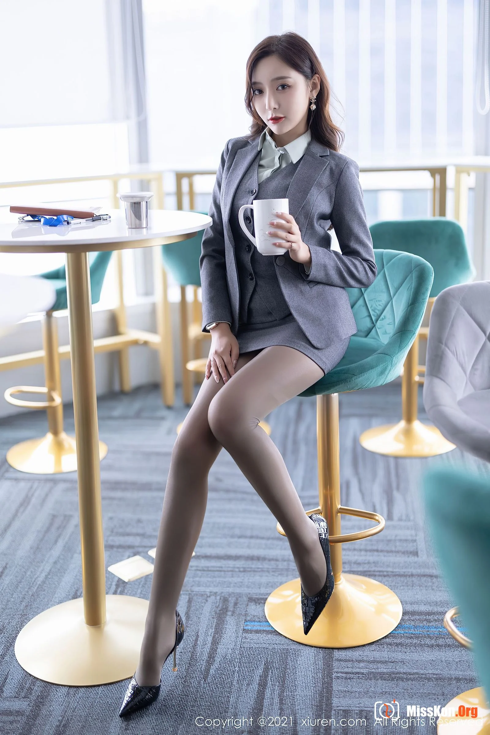 Wang Xinyao - Photo 9