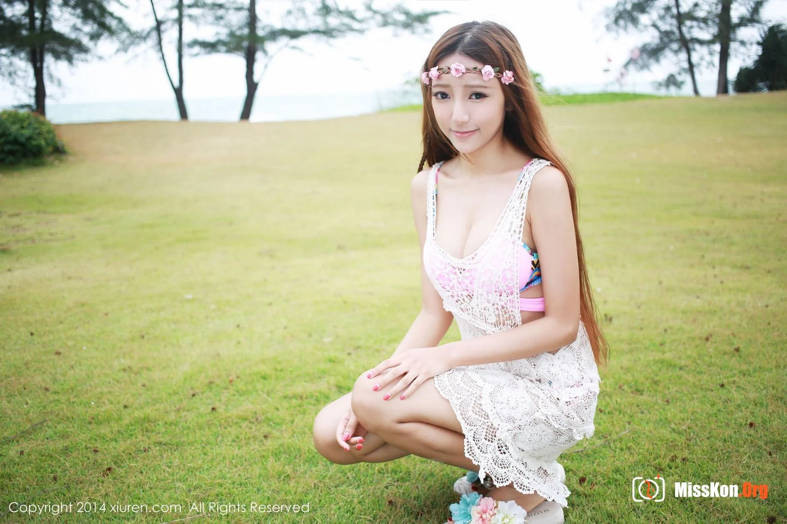 Wang Xinyao - Photo 40