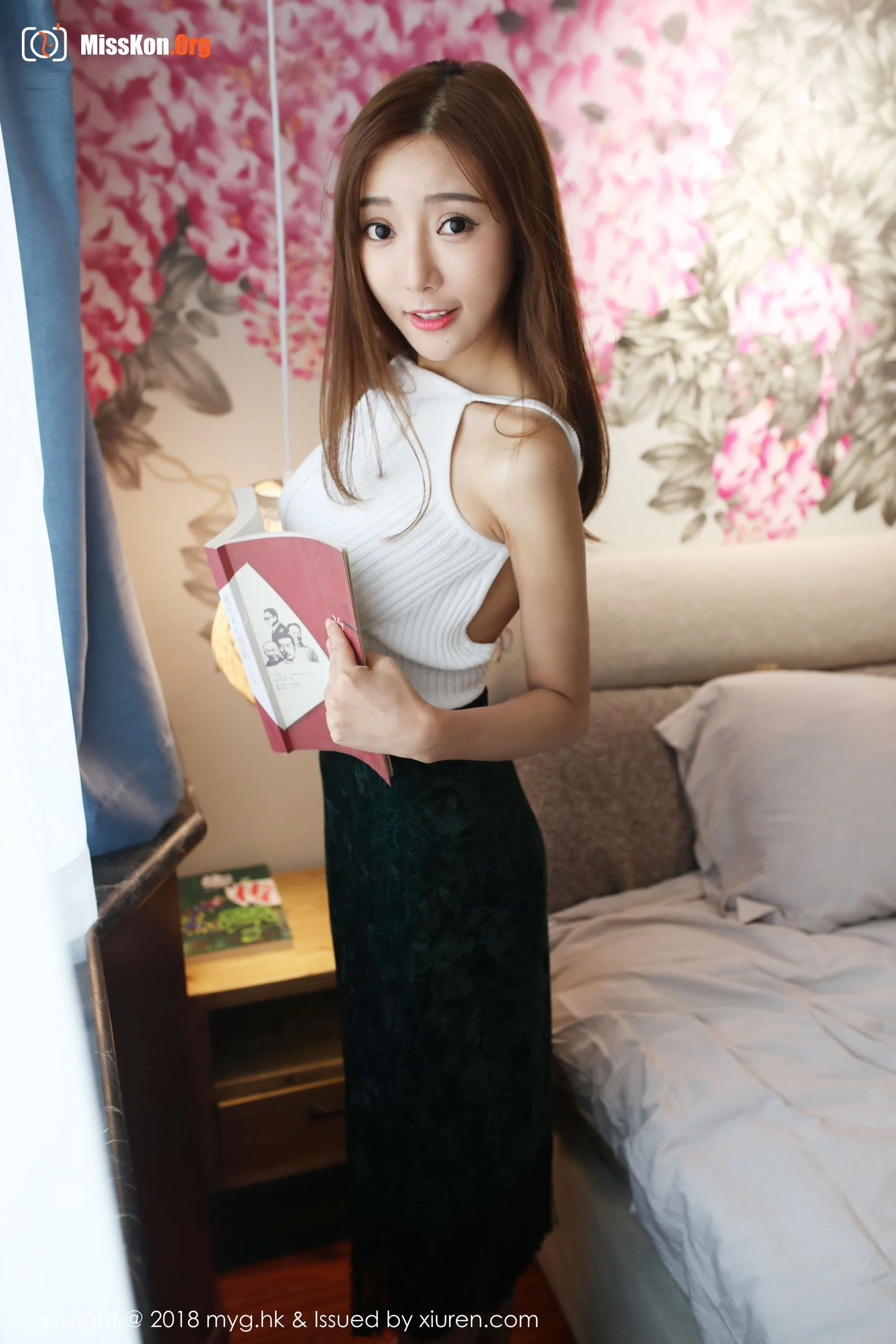 Wang Xinyao - Photo 12