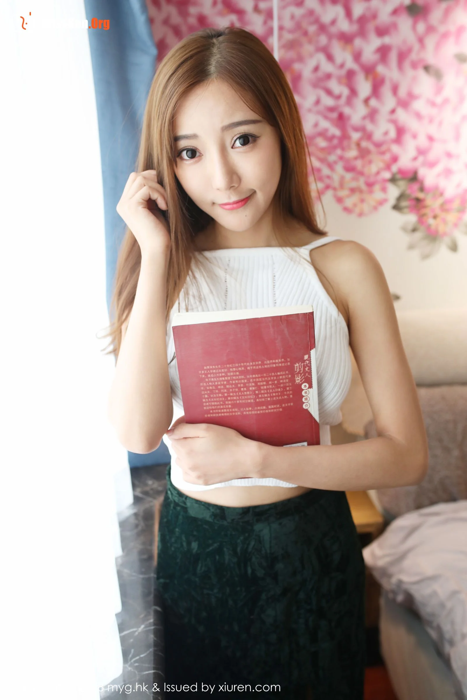 Wang Xinyao - Photo 16