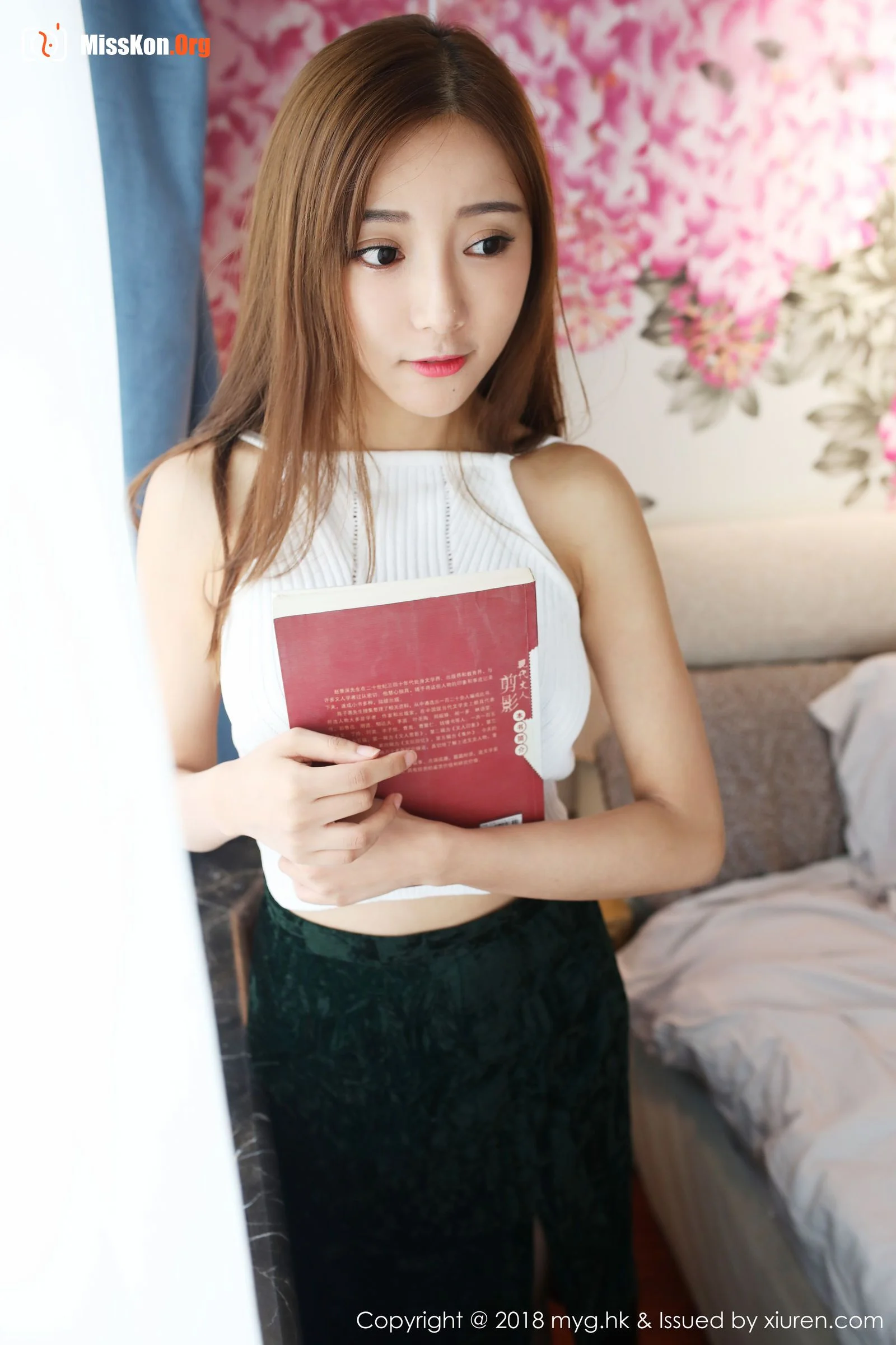 Wang Xinyao - Photo 17