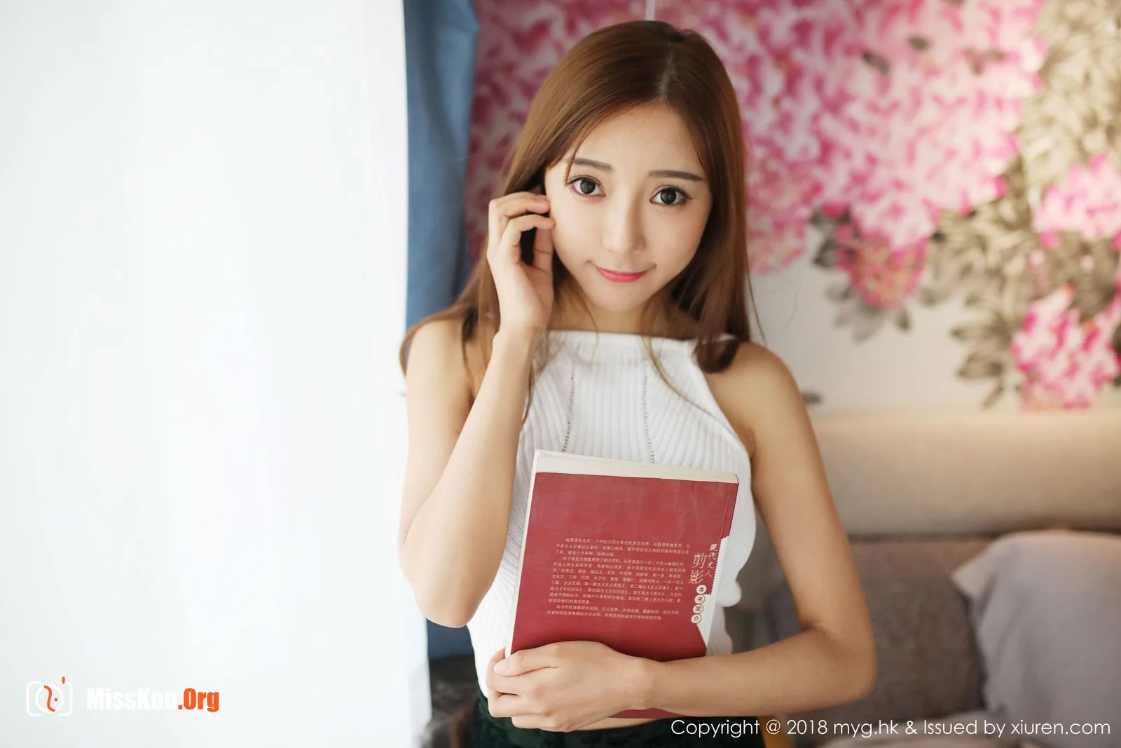 Wang Xinyao - Photo 18