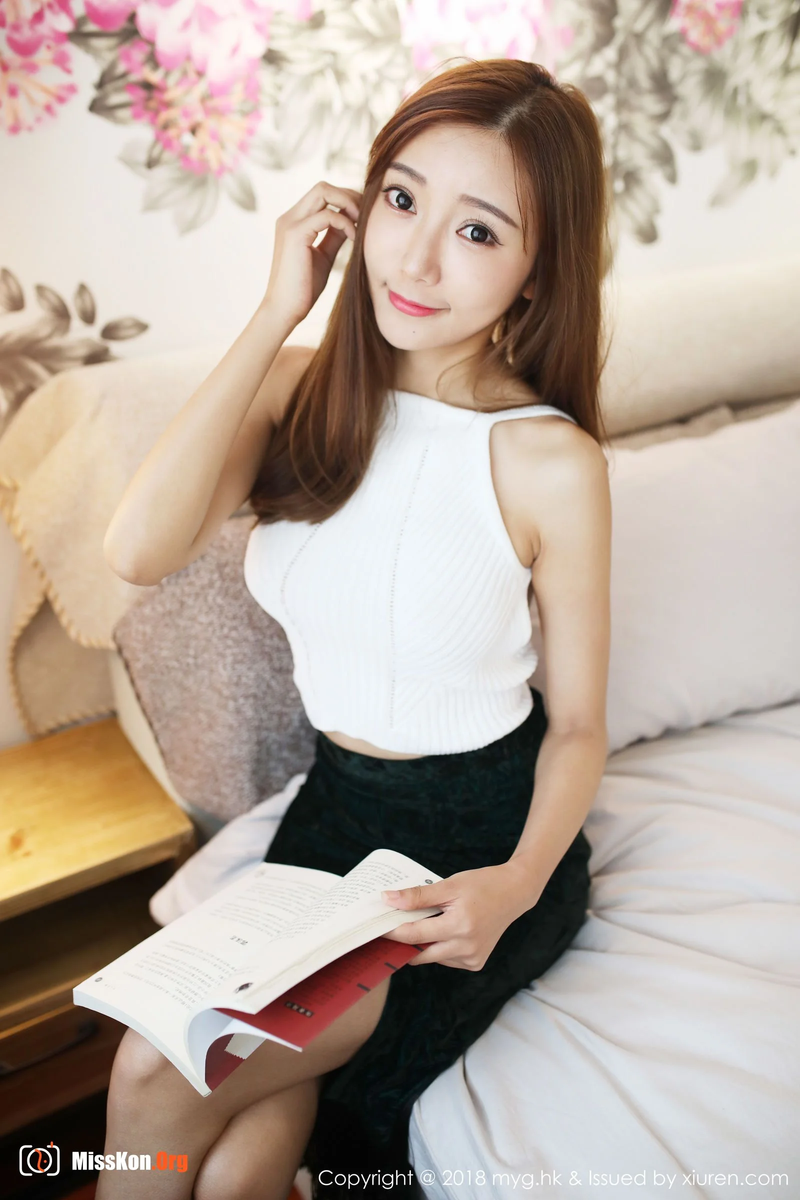 Wang Xinyao - Photo 9