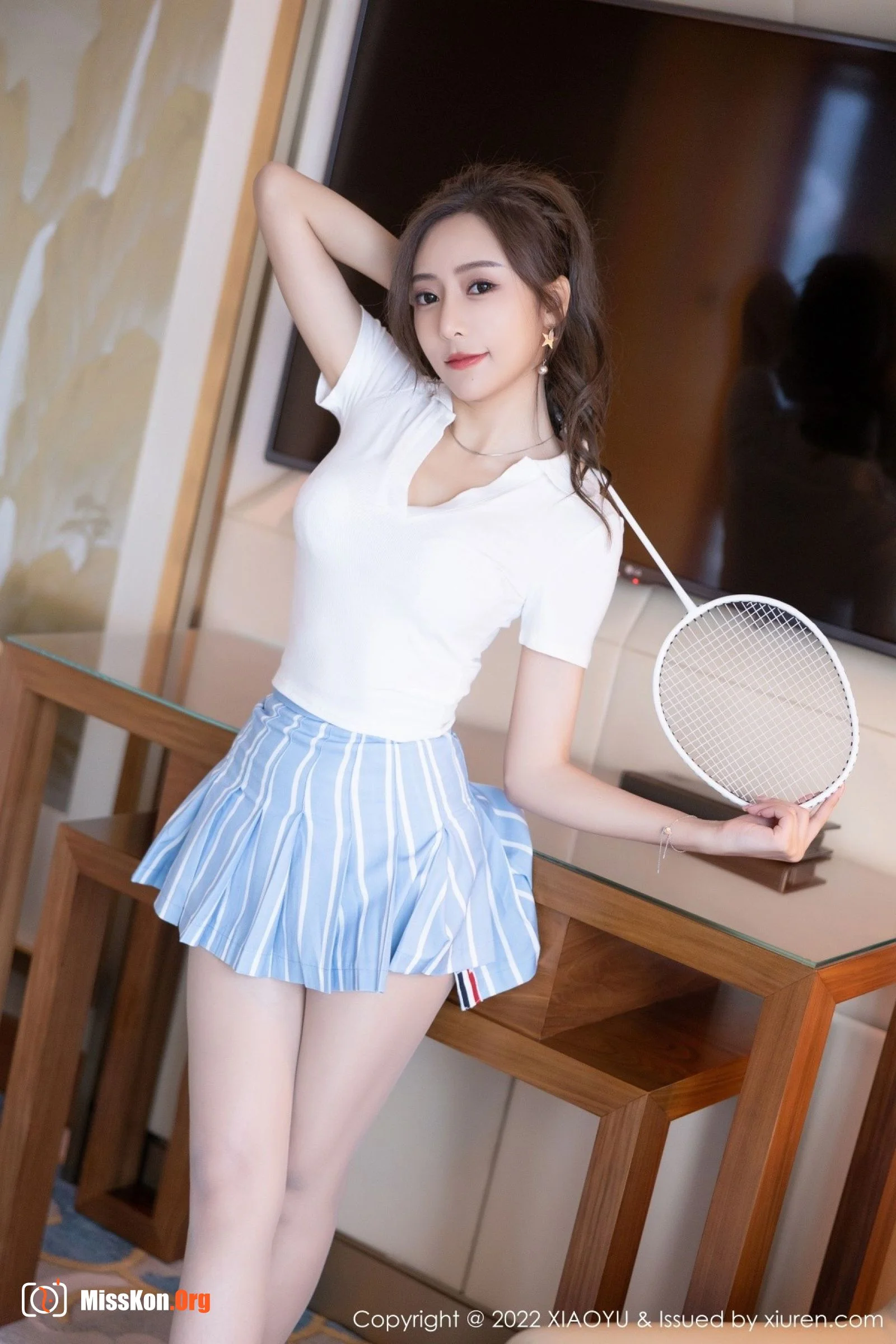 Wang Xinyao - Photo 28