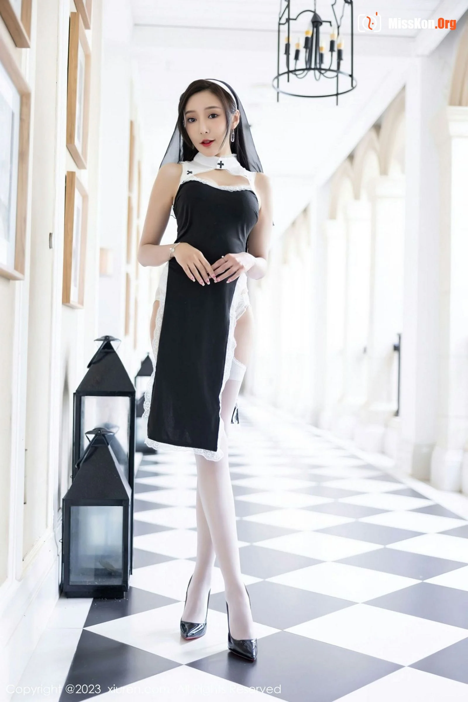 Wang Xinyao - Photo 11