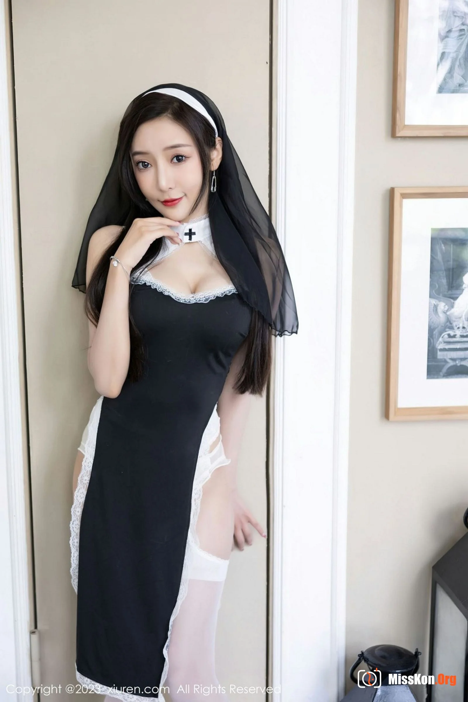 Wang Xinyao - Photo 8