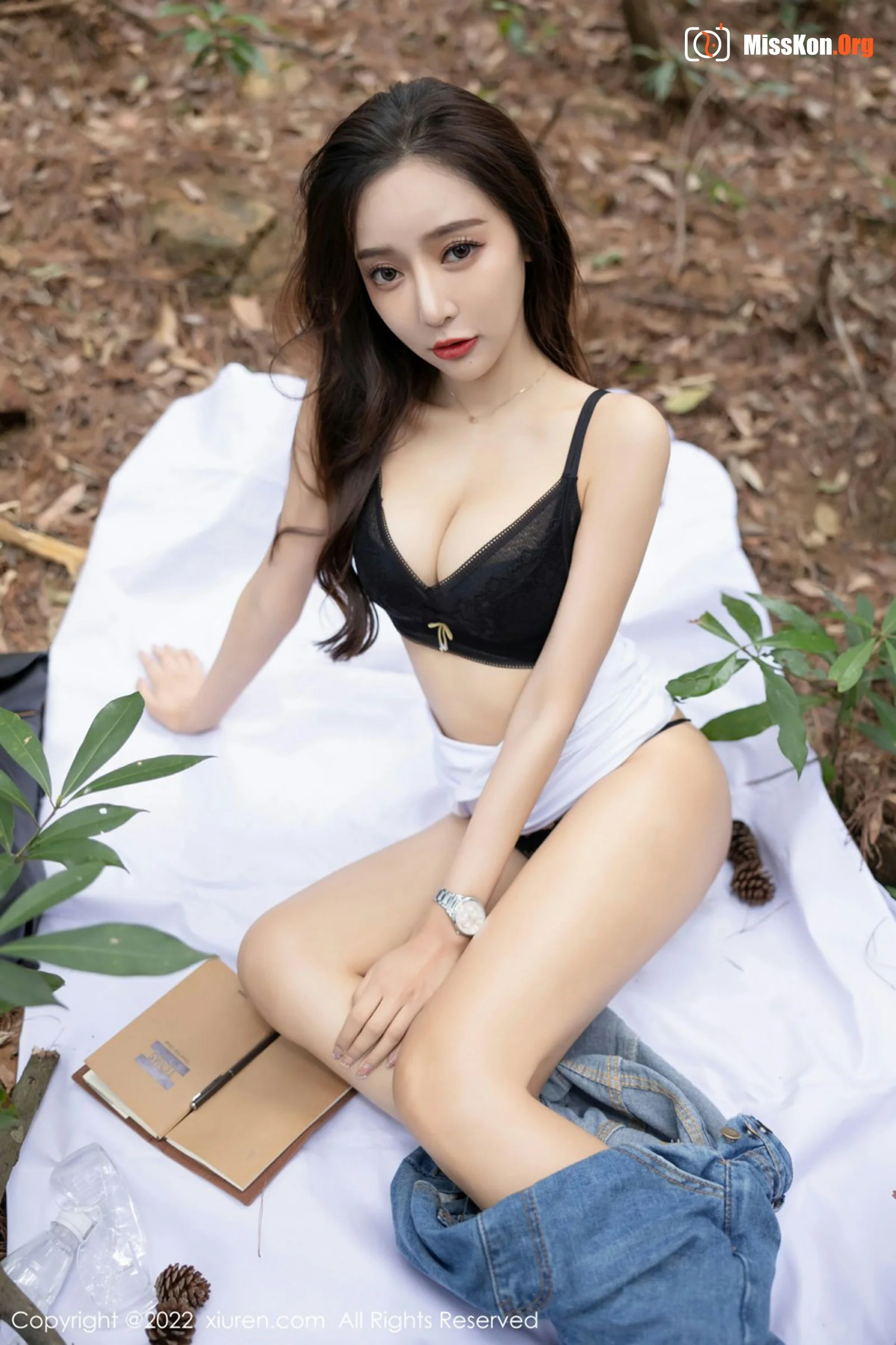 Wang Xinyao - Photo 44