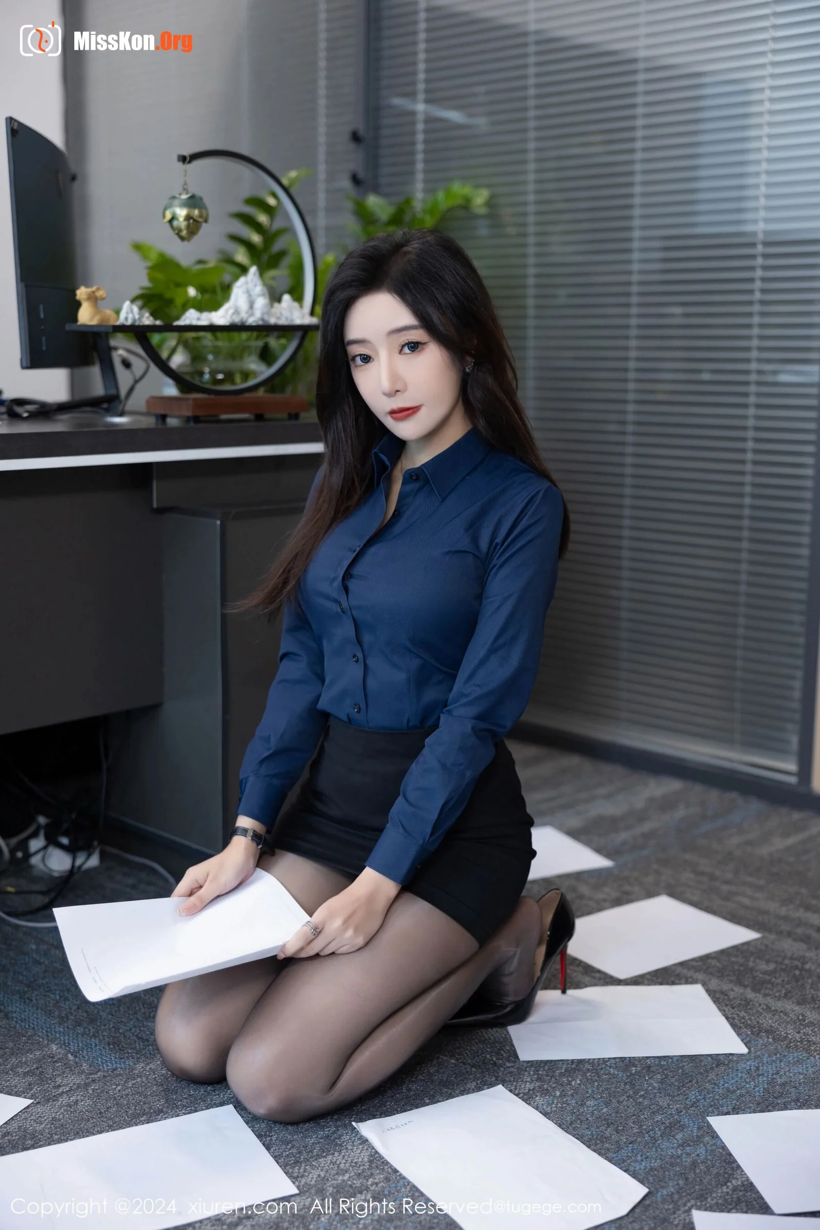 Wang Xinyao - Photo 16