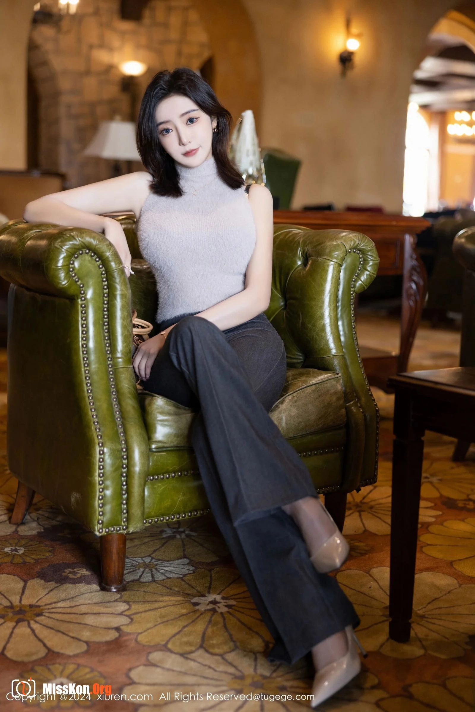 Wang Xinyao - Photo 10