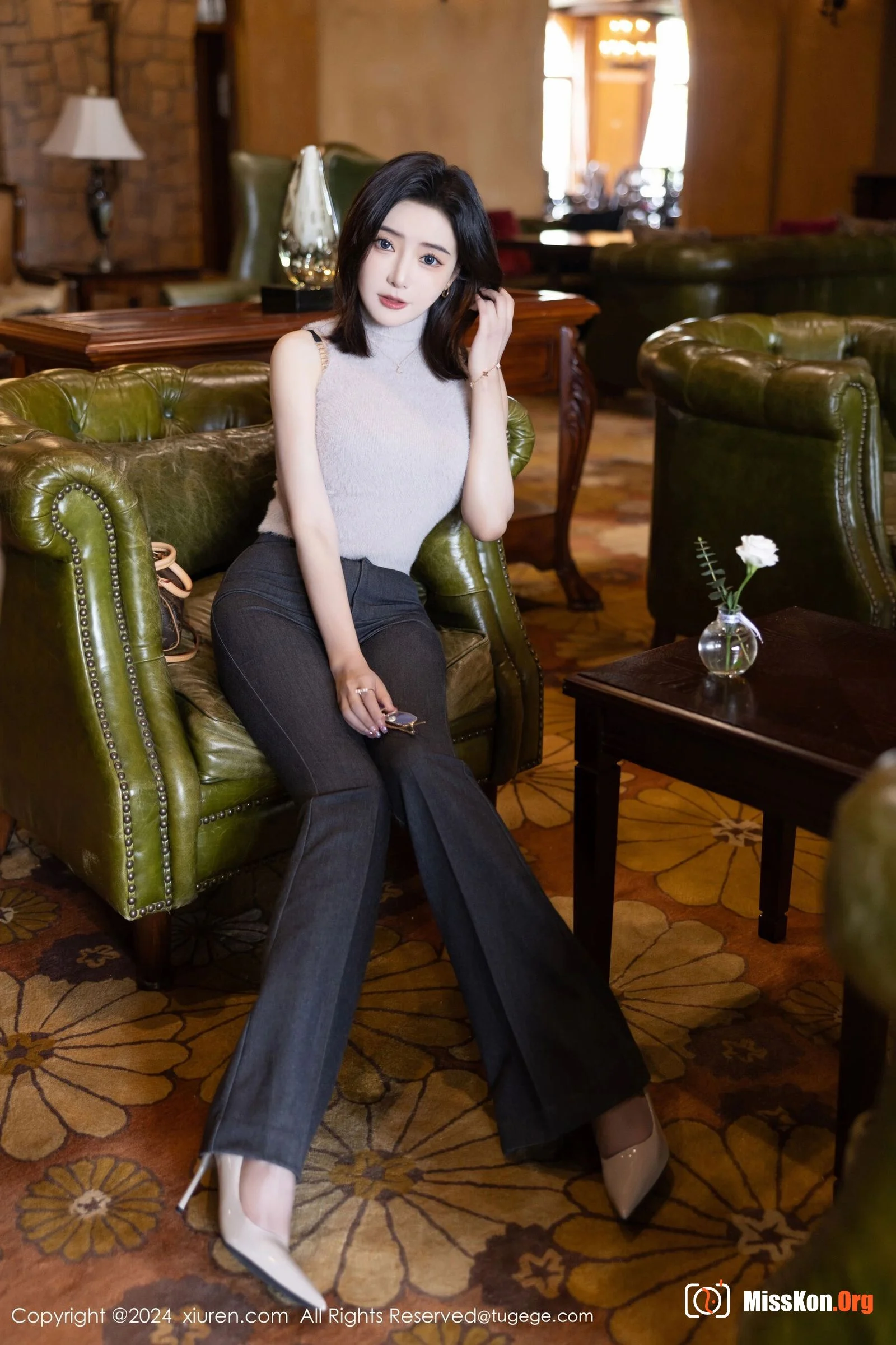Wang Xinyao - Photo 11