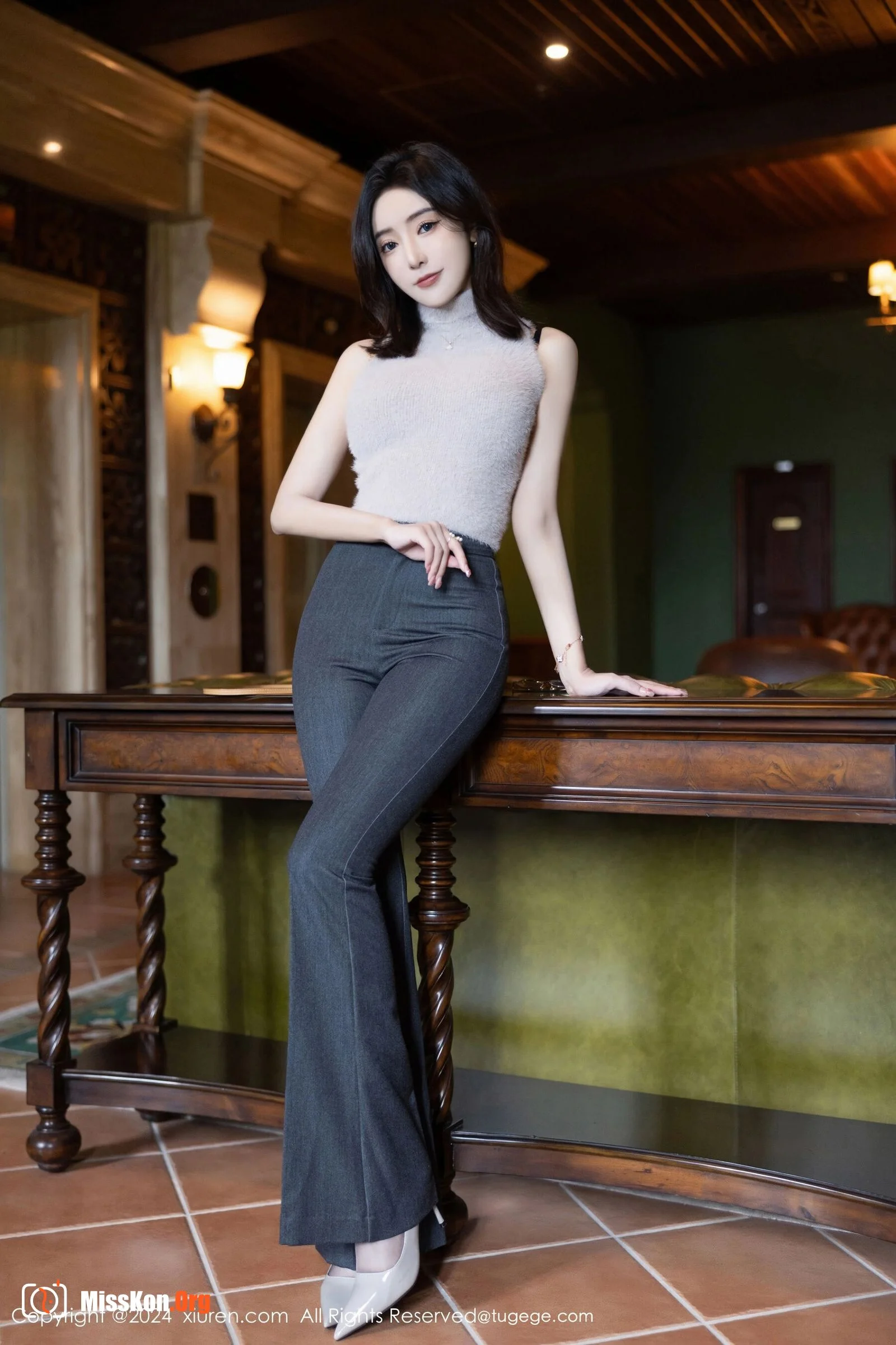 Wang Xinyao - Photo 15