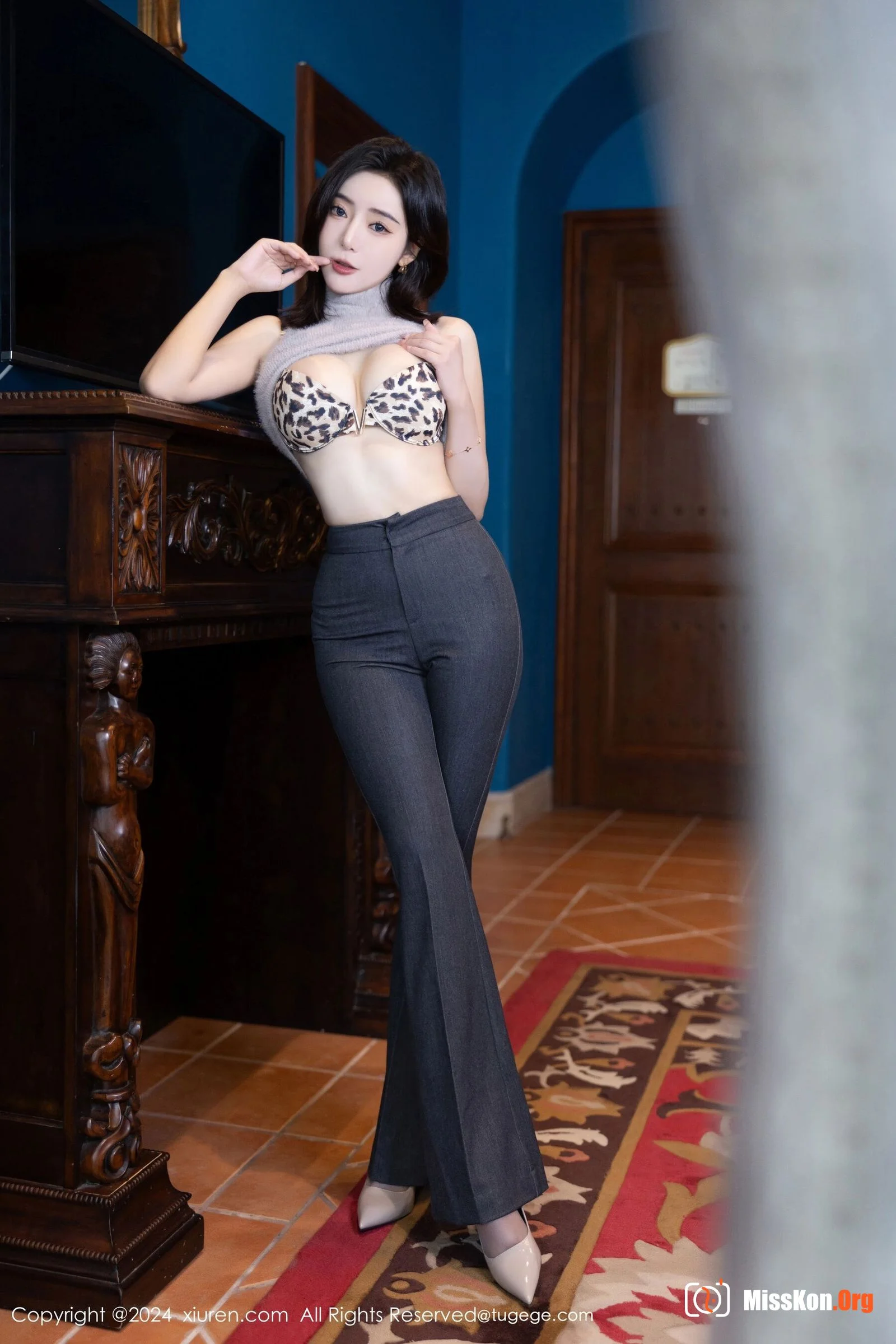 Wang Xinyao - Photo 34