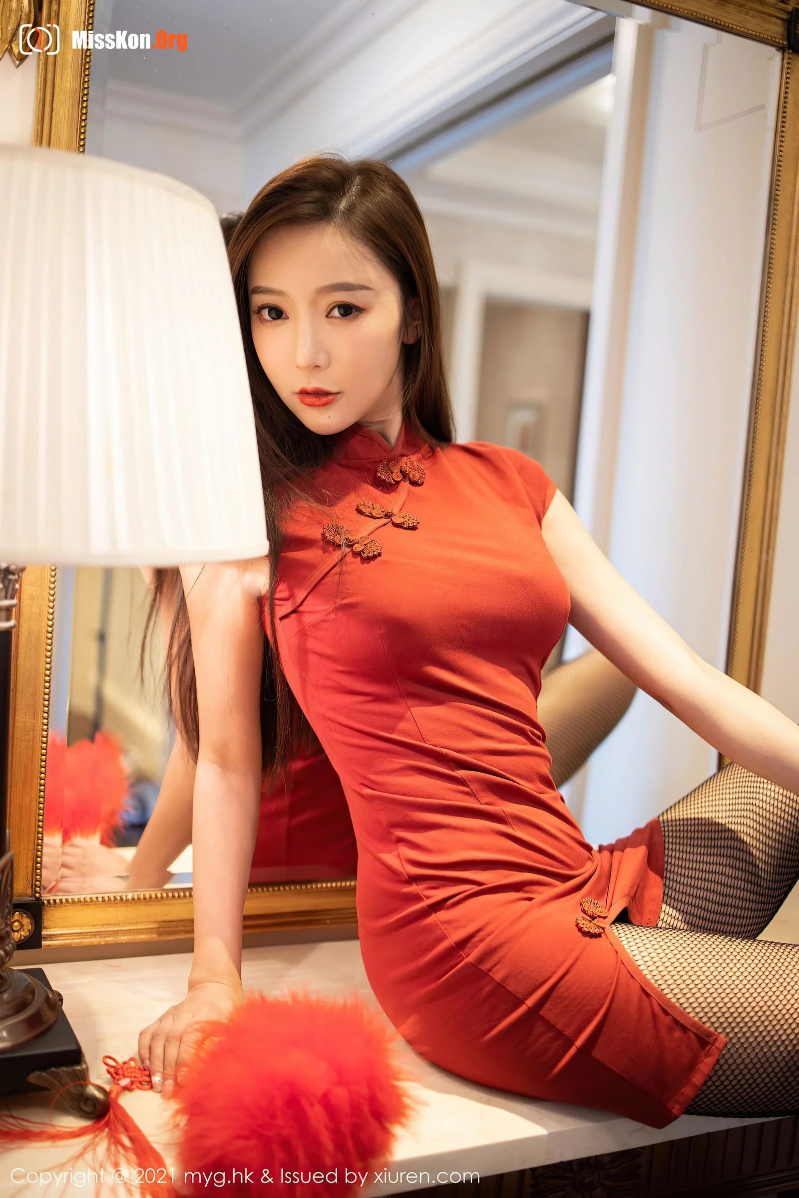 Wang Xinyao - Photo 18