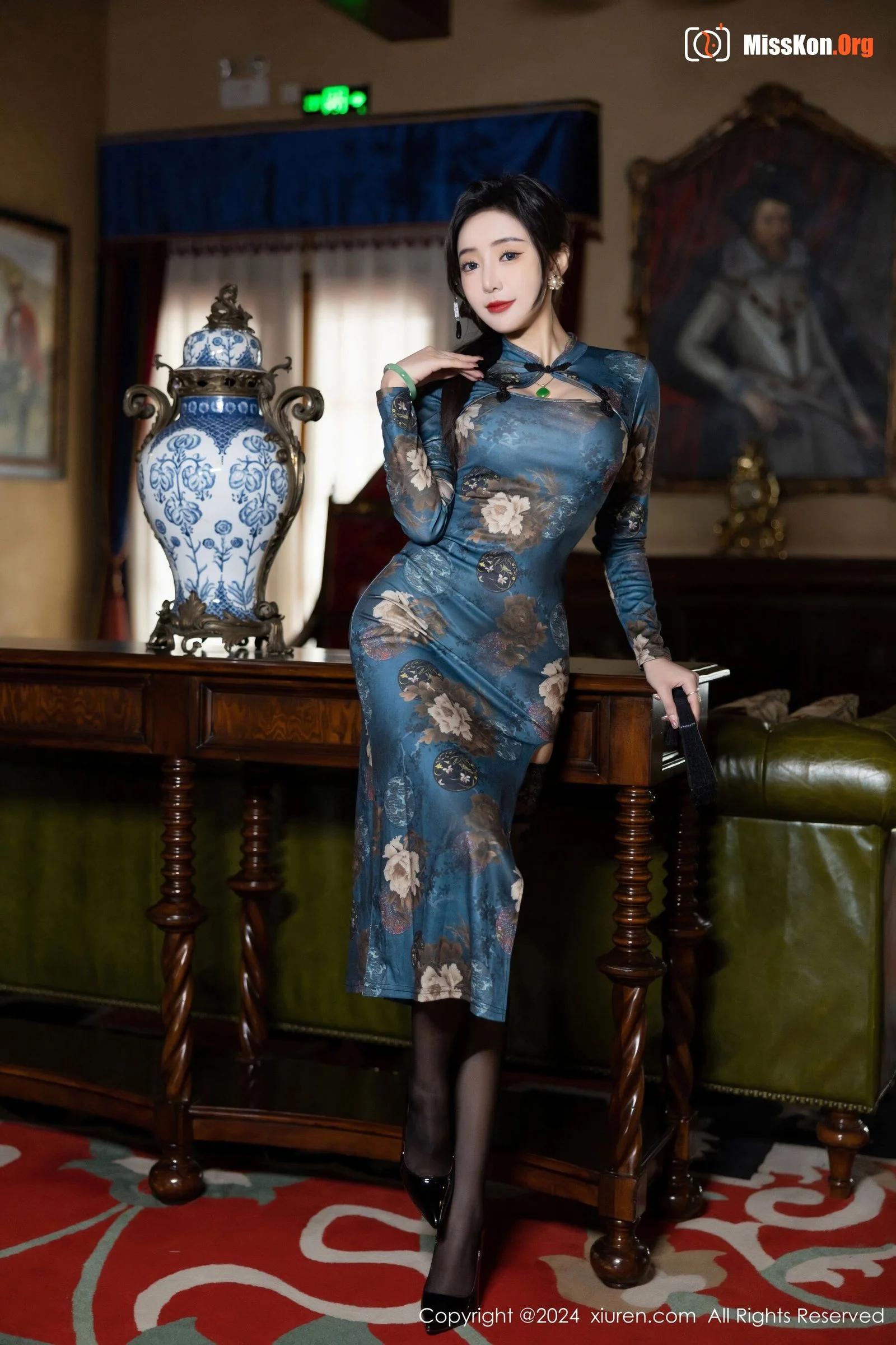 Wang Xinyao - Photo 18