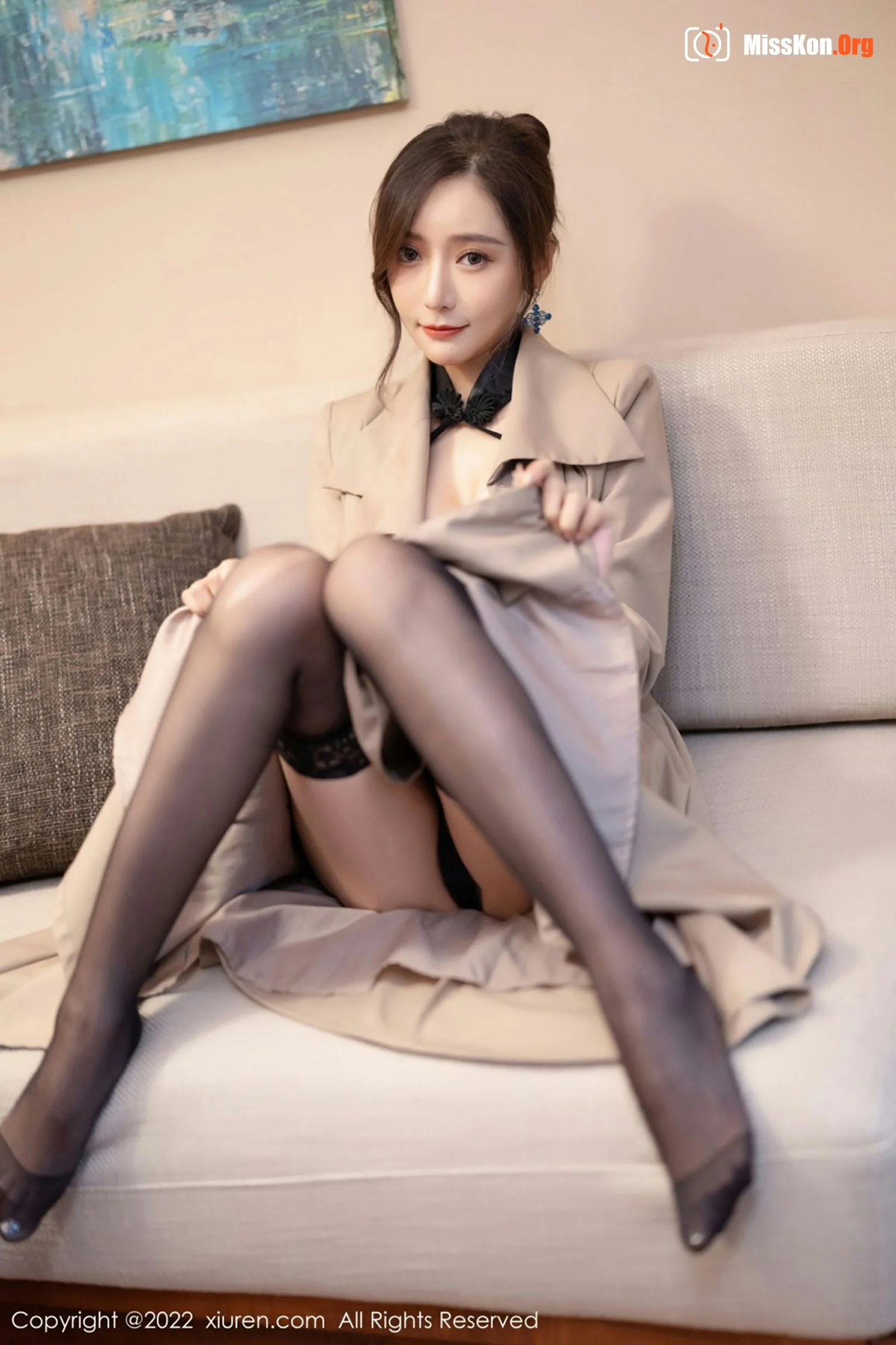 Wang Xinyao - Photo 43