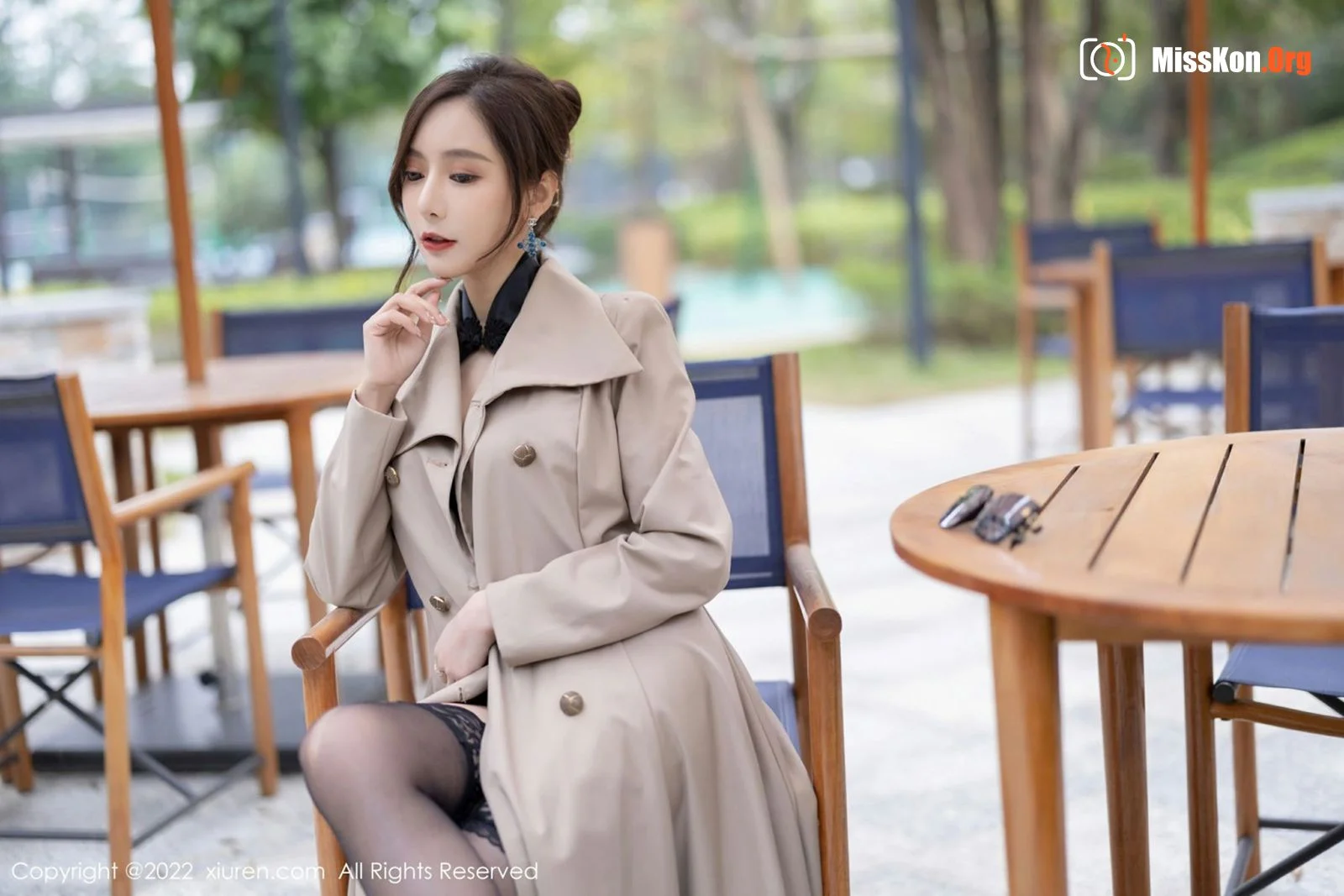 Wang Xinyao - Photo 47