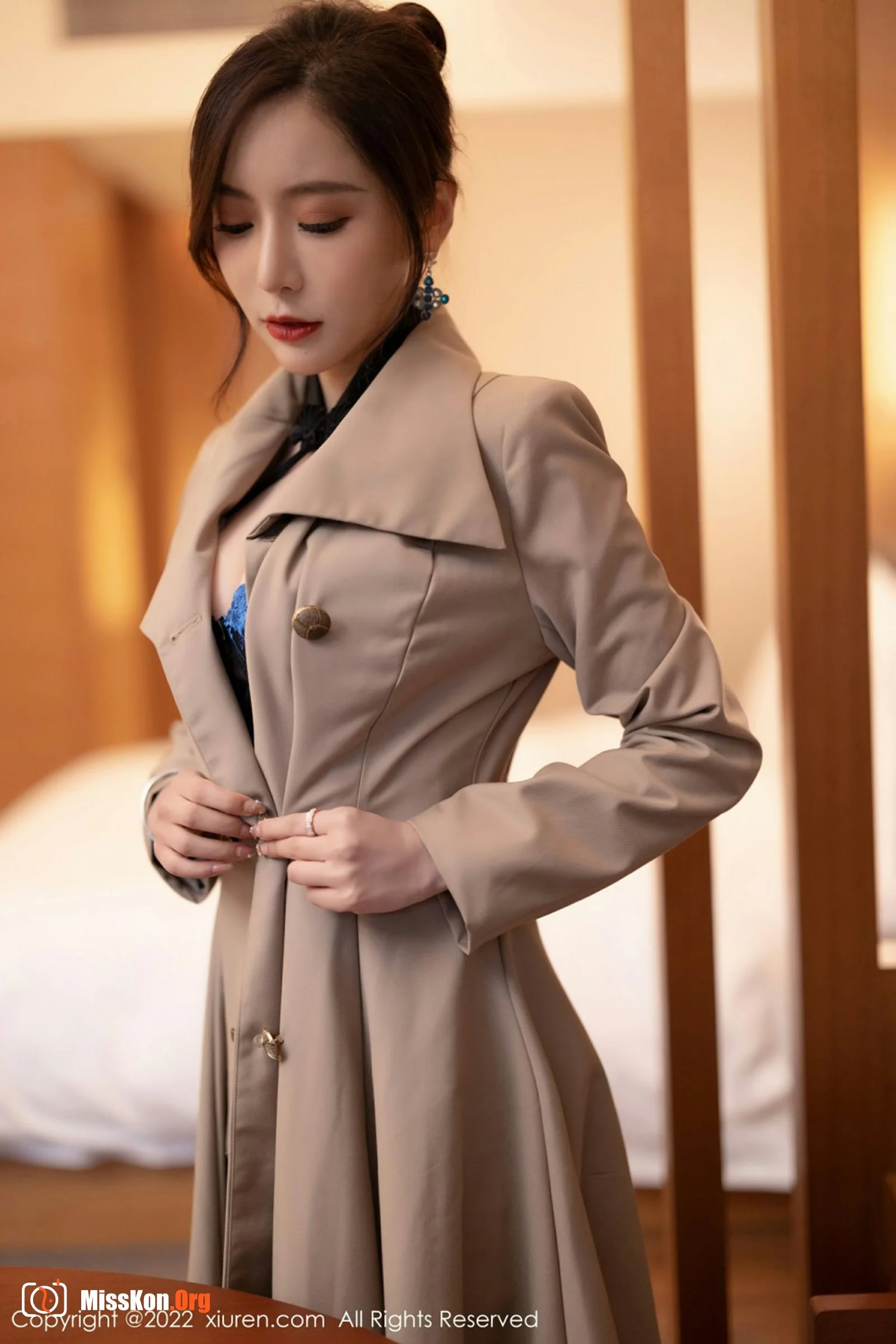 Wang Xinyao - Photo 68