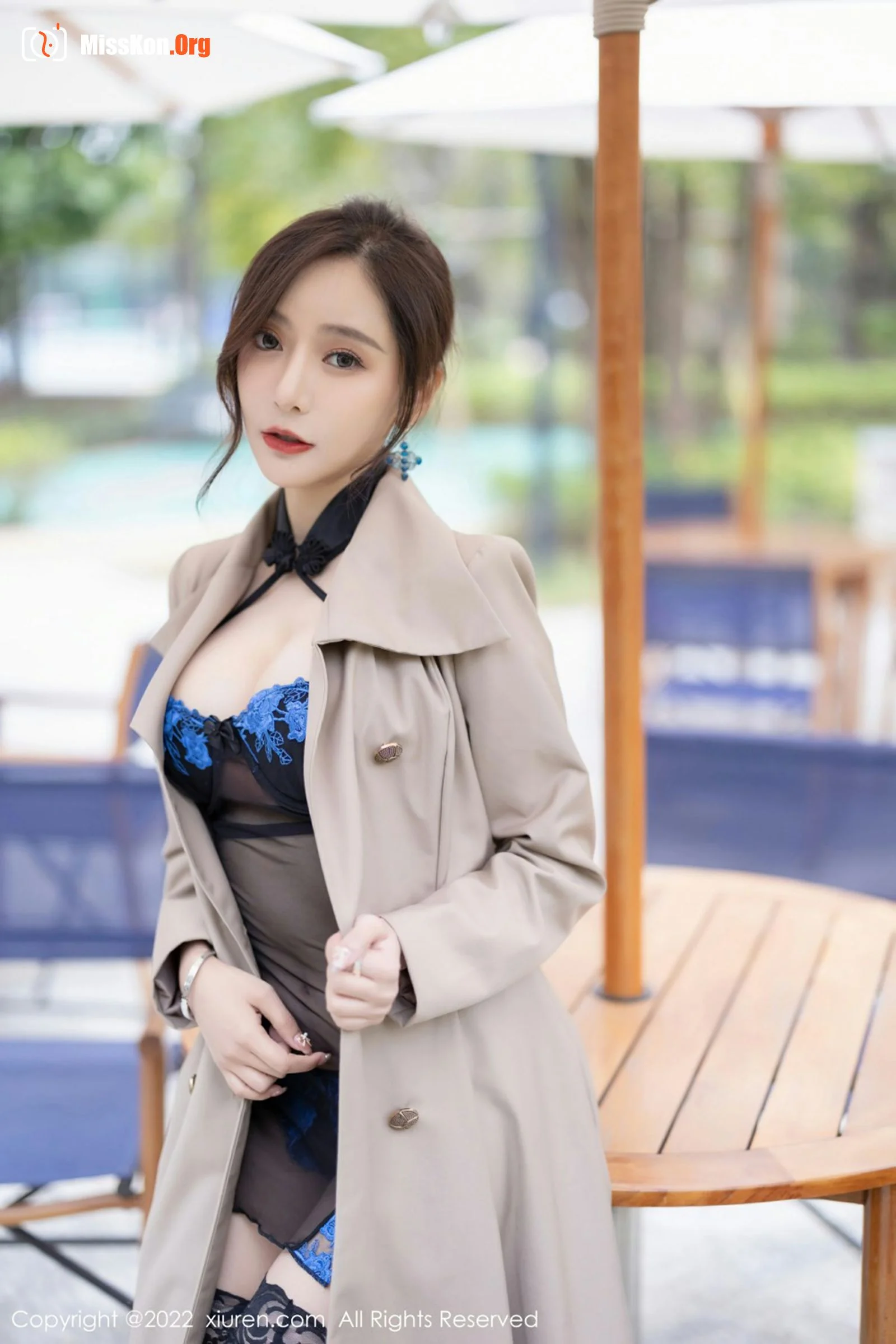 Wang Xinyao - Photo 82