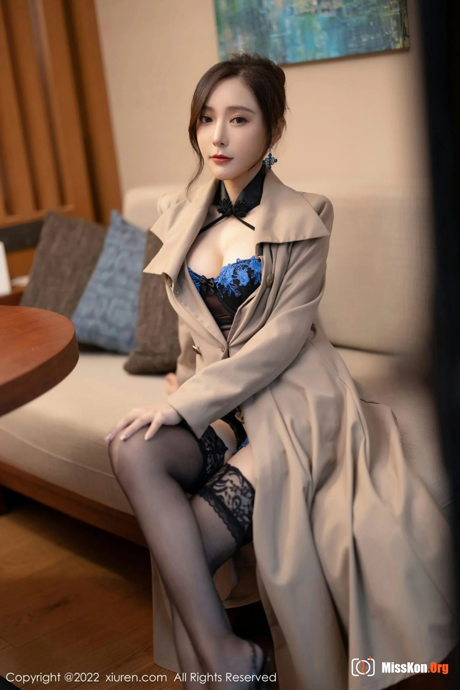 Wang Xinyao - Photo 85