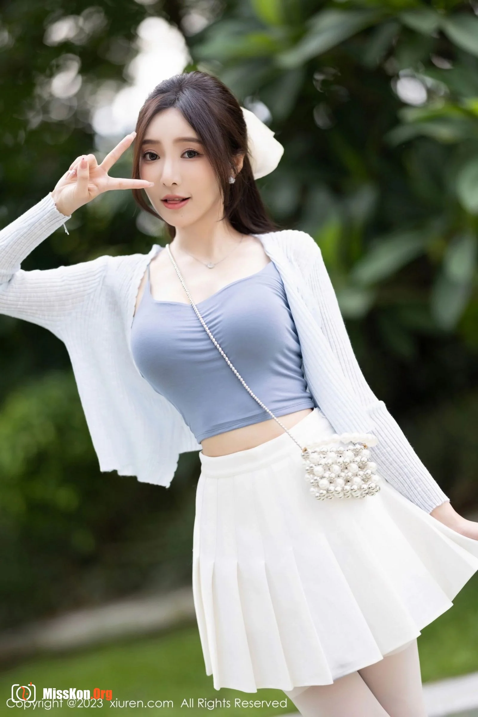 Wang Xinyao - Photo 10